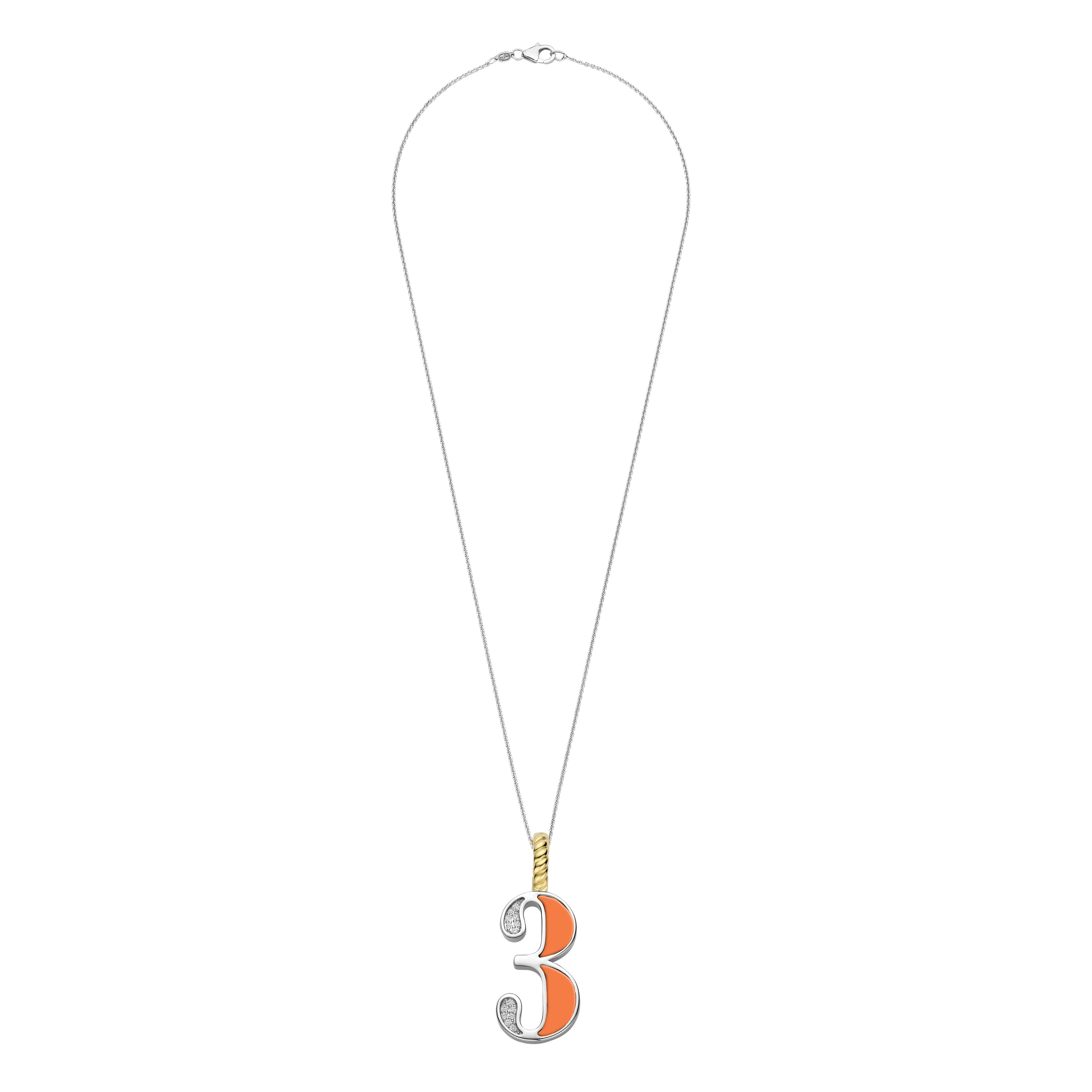 TI SENTO Hanger 6841OR_3 - Image 7