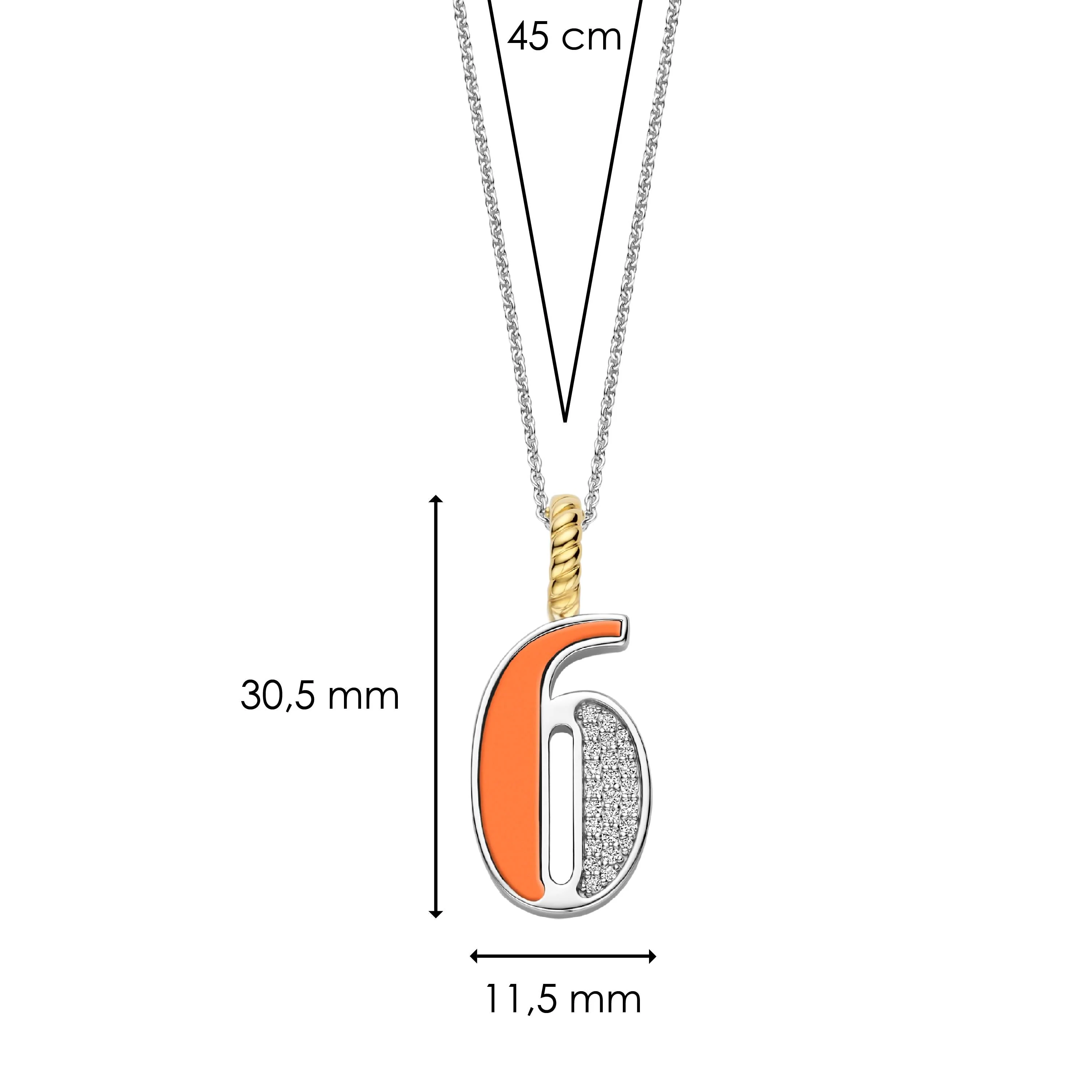 TI SENTO Hanger 6841OR_6 - Image 6