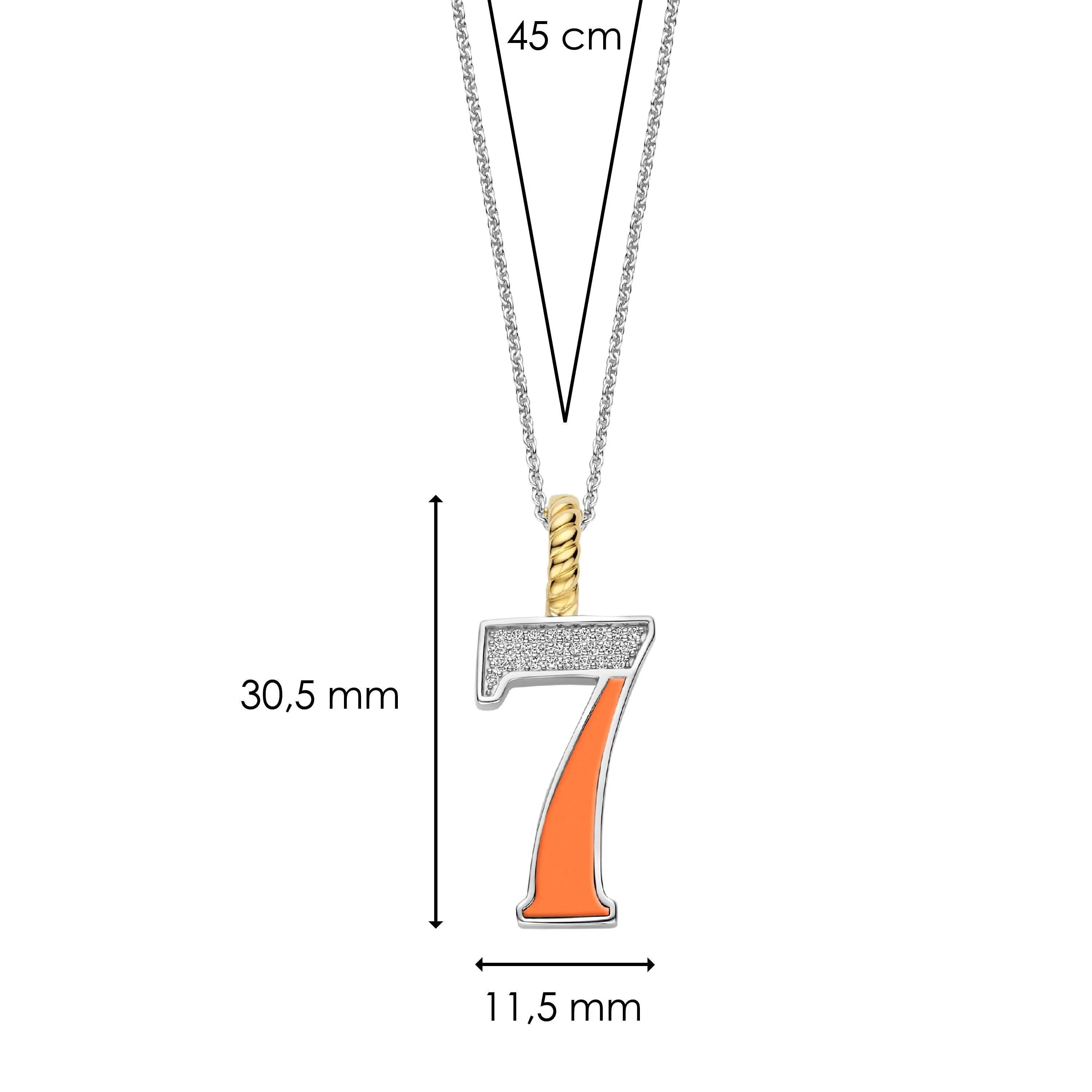 TI SENTO Hanger 6841OR_7 - Image 6
