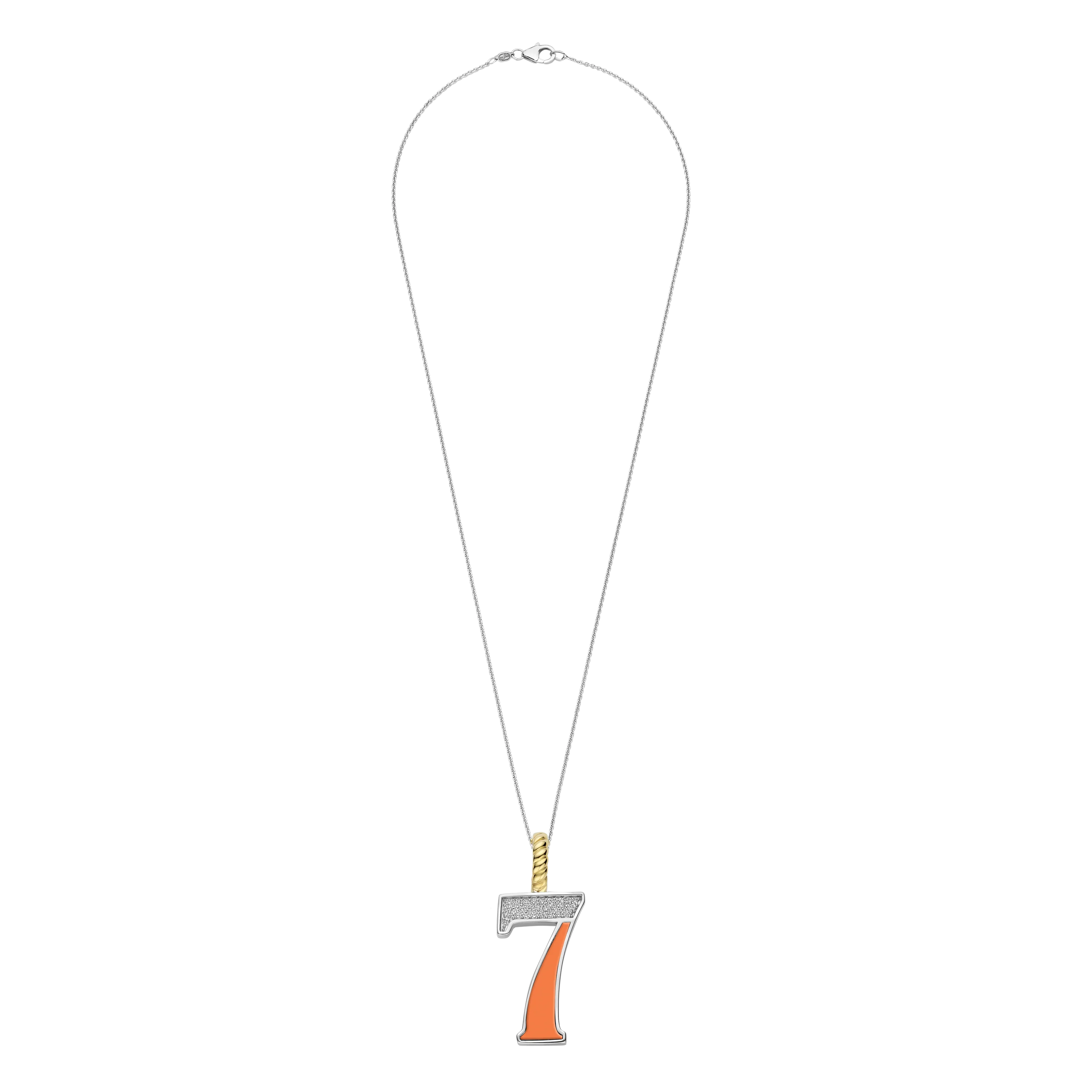 TI SENTO Hanger 6841OR_7 - Image 7