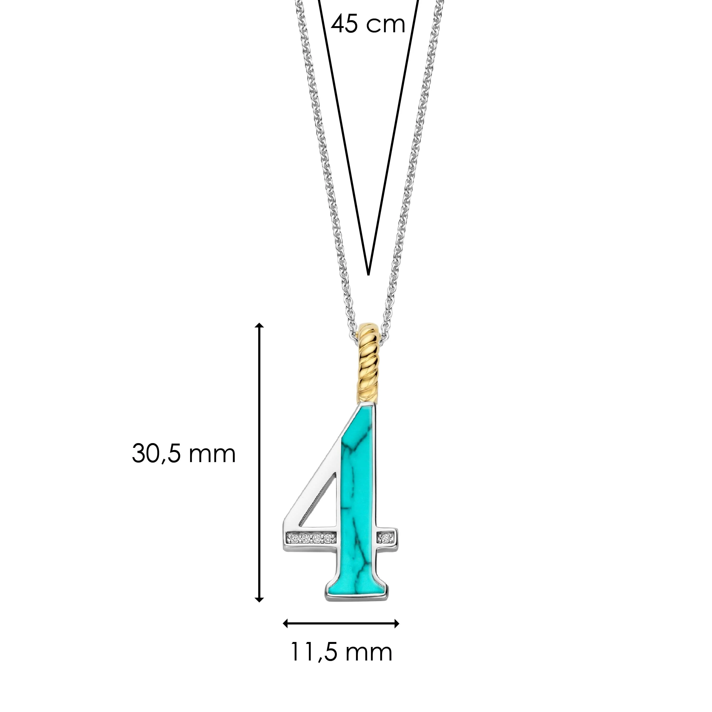 TI SENTO Hanger 6841TQ_4 - Image 6