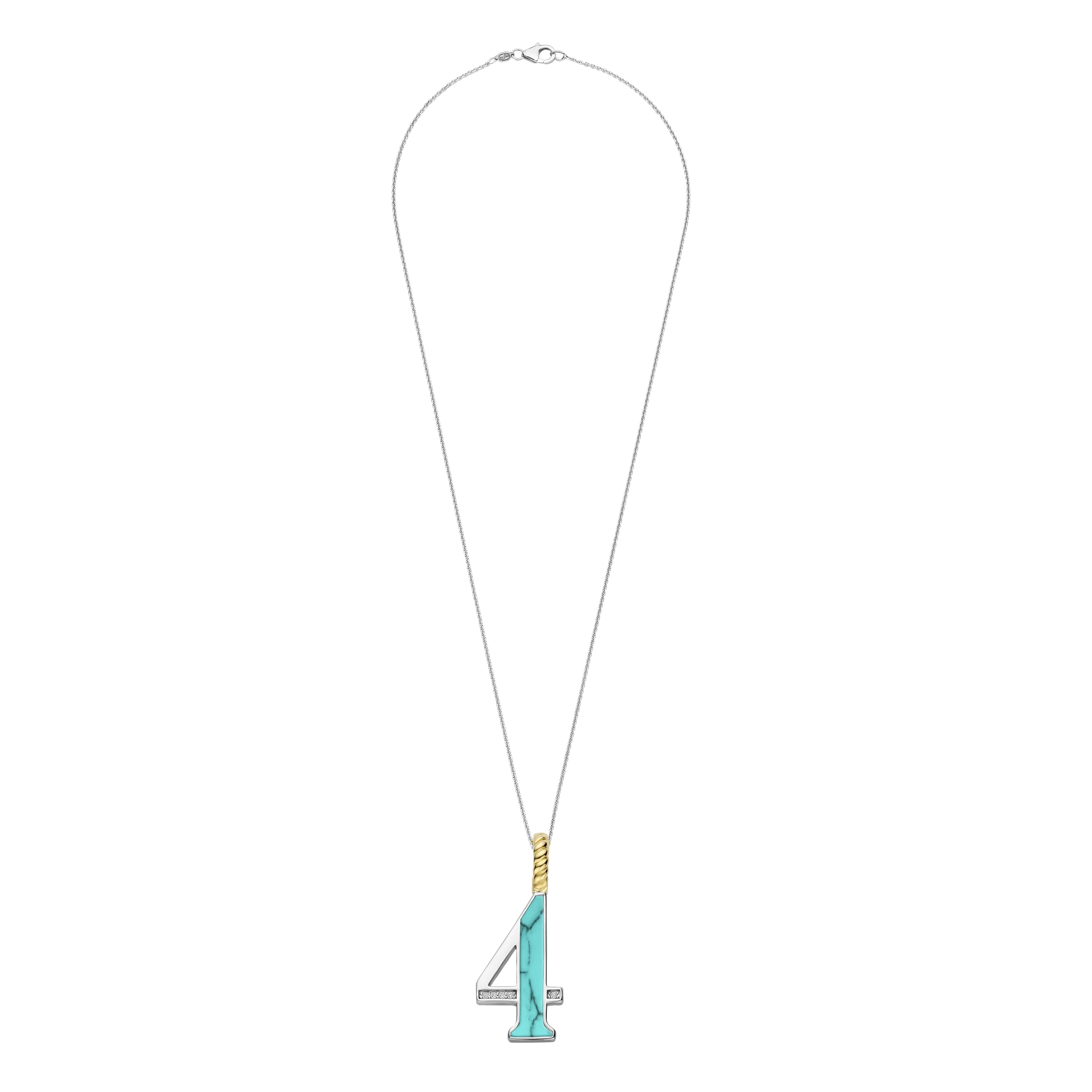 TI SENTO Hanger 6841TQ_4 - Image 7