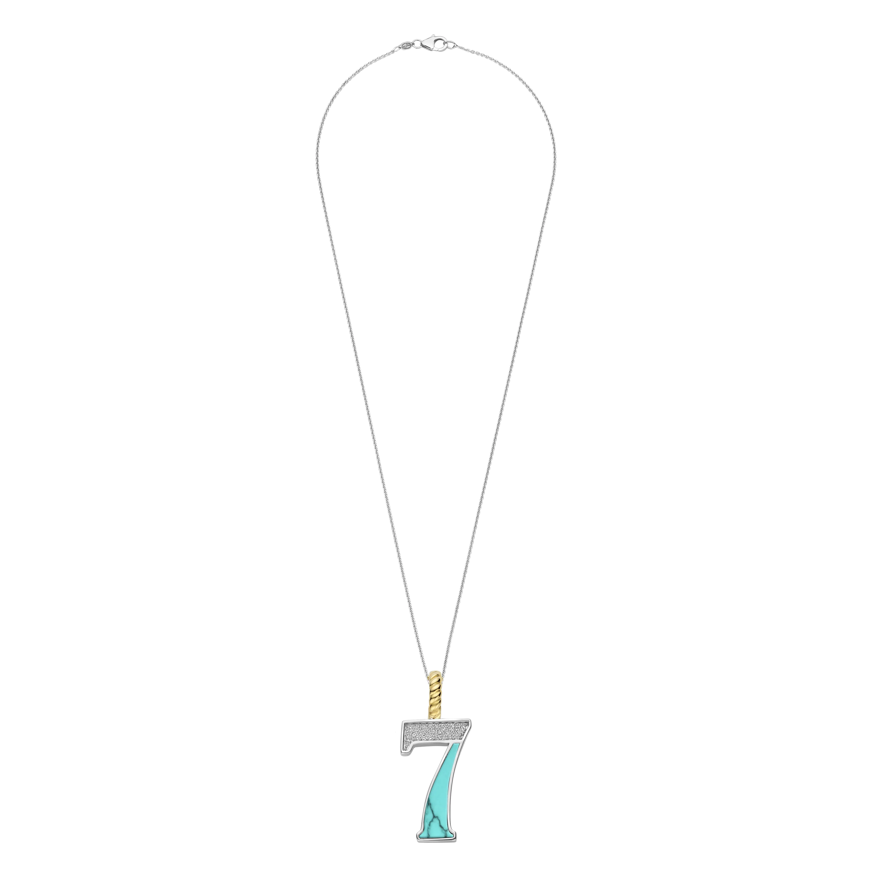 TI SENTO Hanger 6841TQ_7 - Image 7