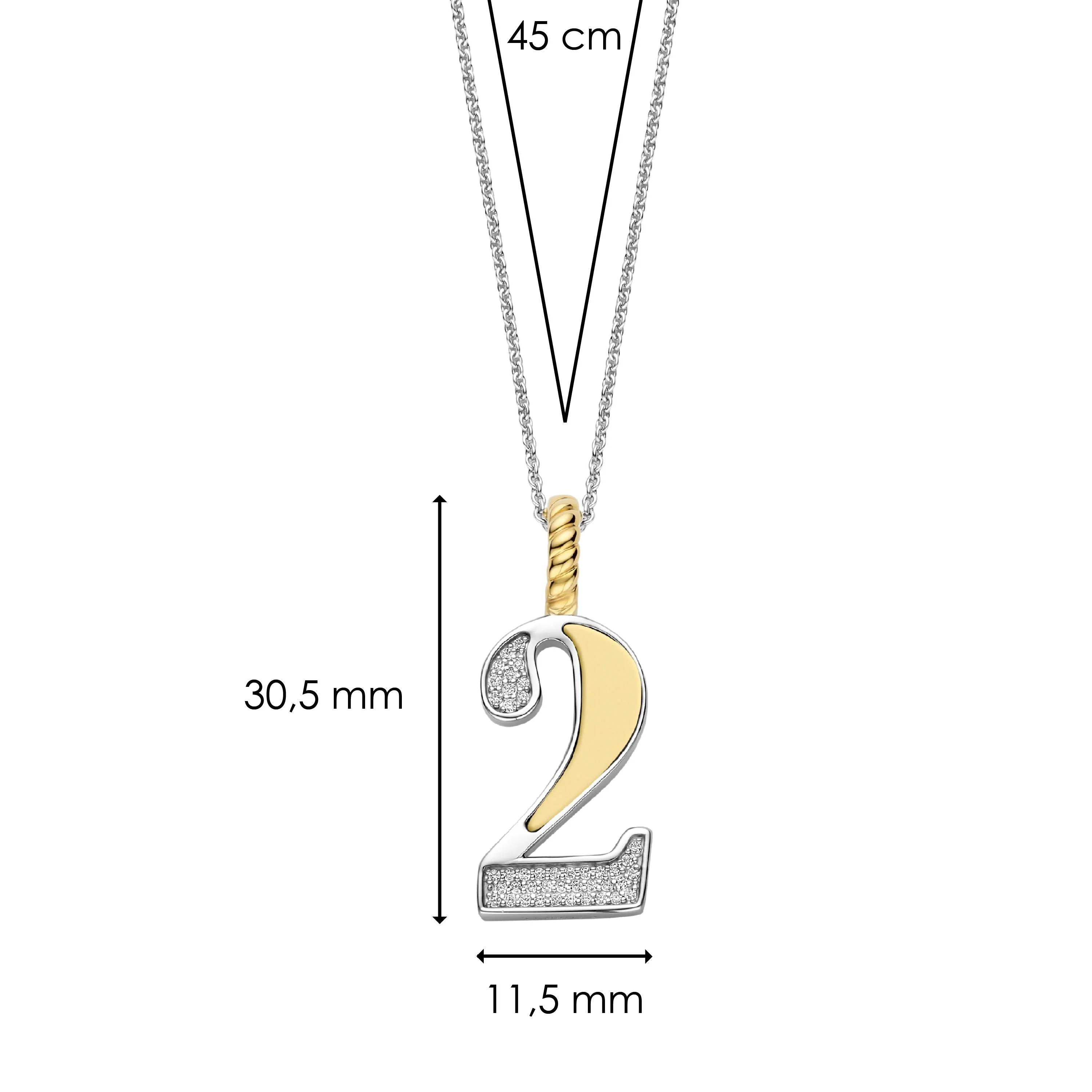 TI SENTO Hanger 6841ZY_2 - Image 6