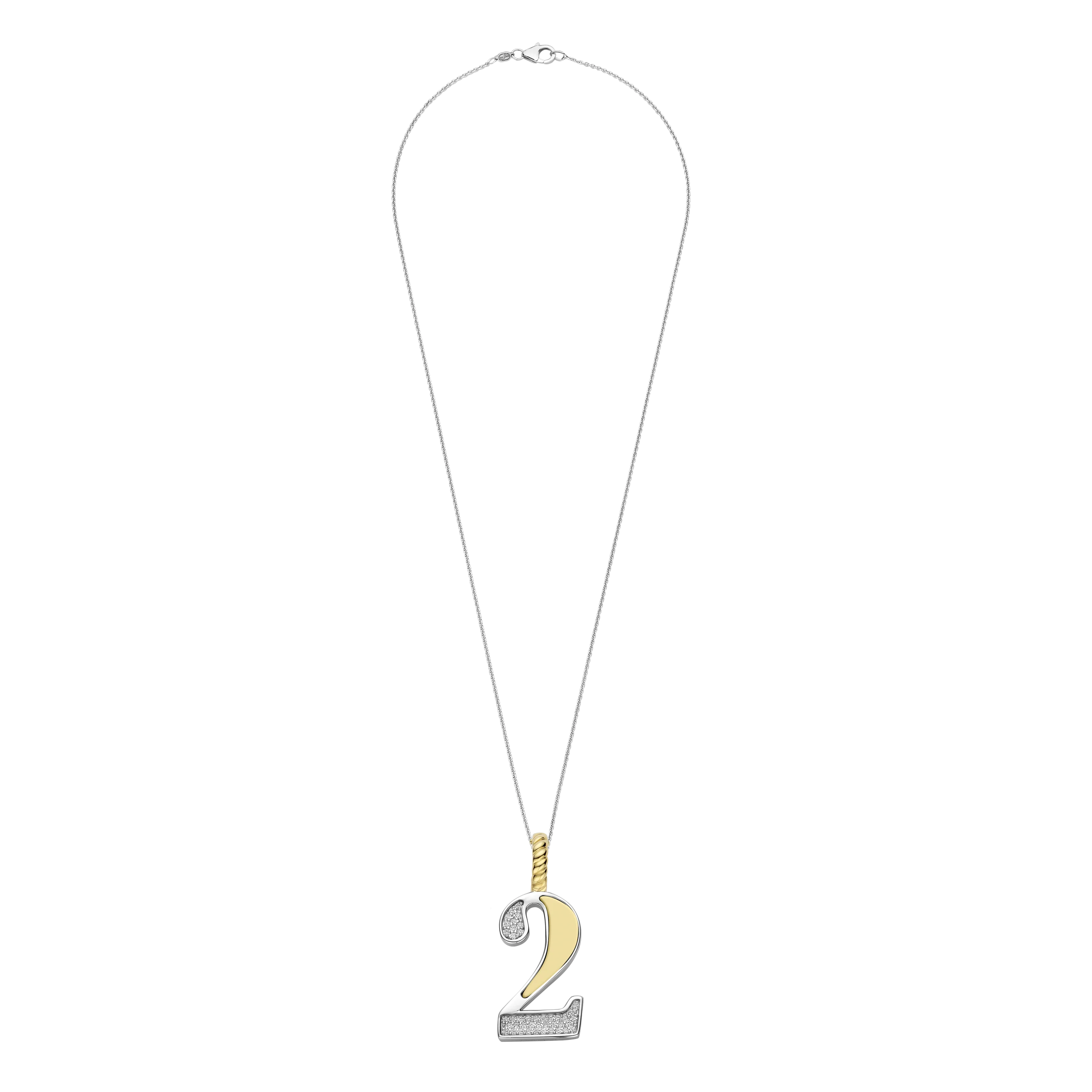 TI SENTO Hanger 6841ZY_2 - Image 7