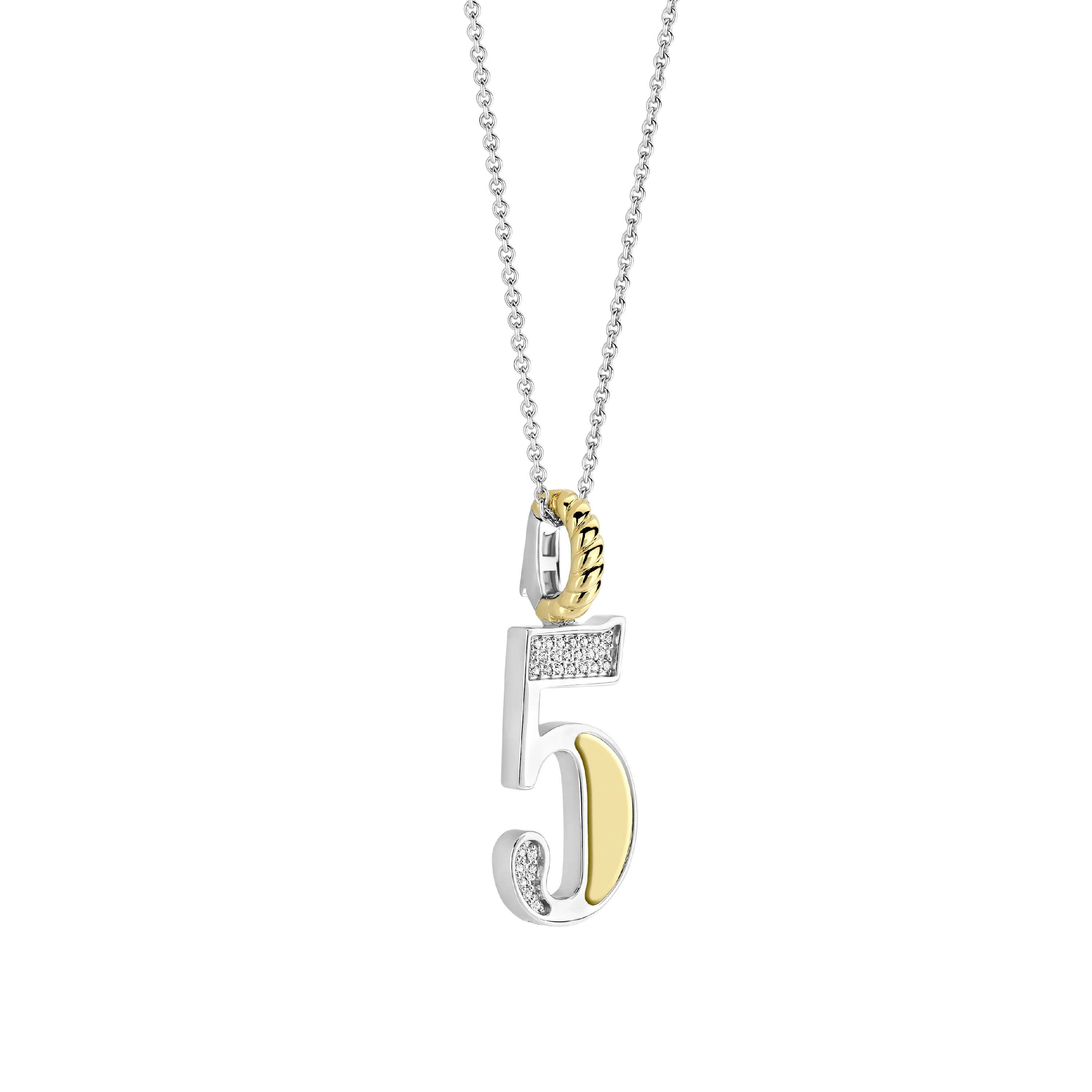 TI SENTO Hanger 6841ZY_5 - Image 3