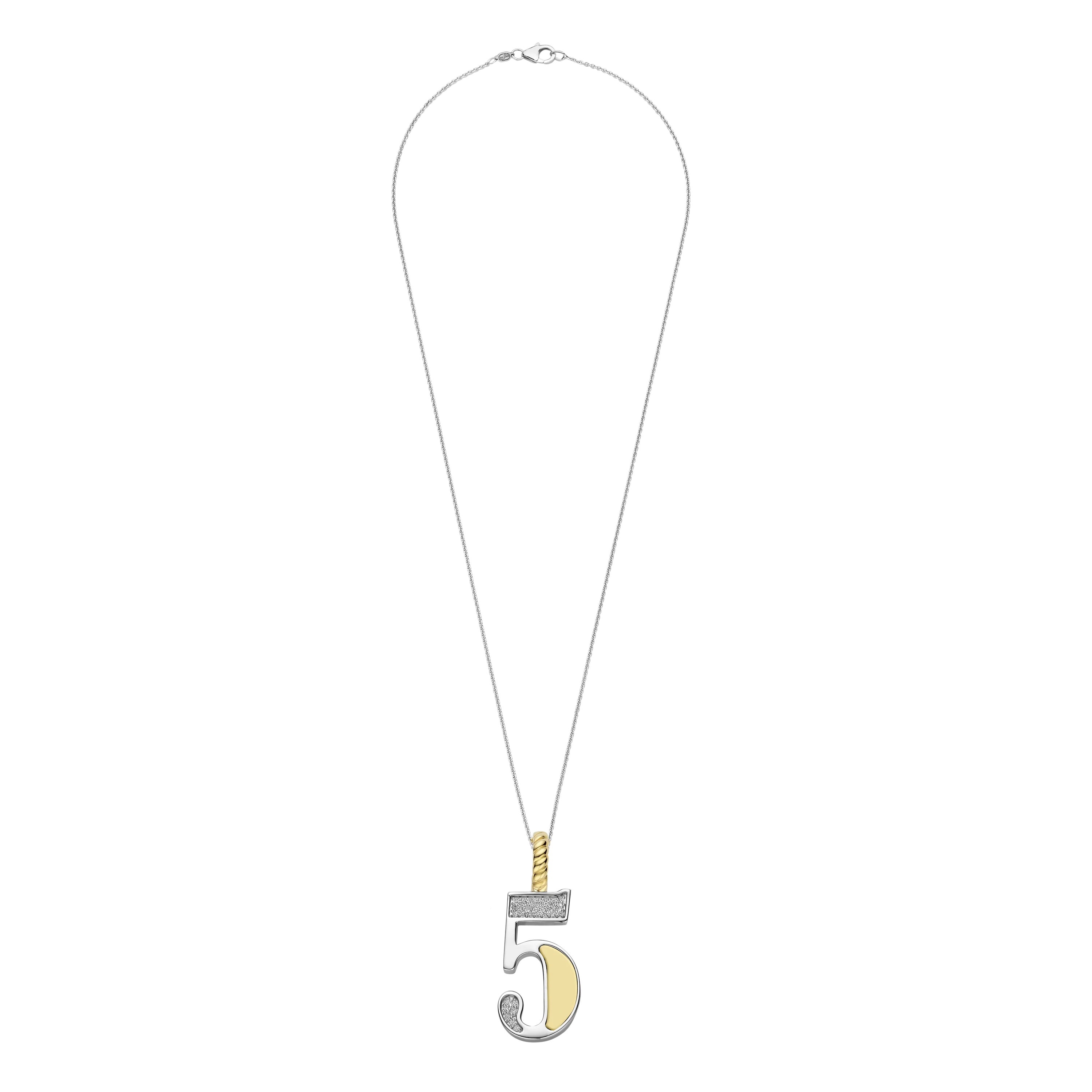 TI SENTO Hanger 6841ZY_5 - Image 7