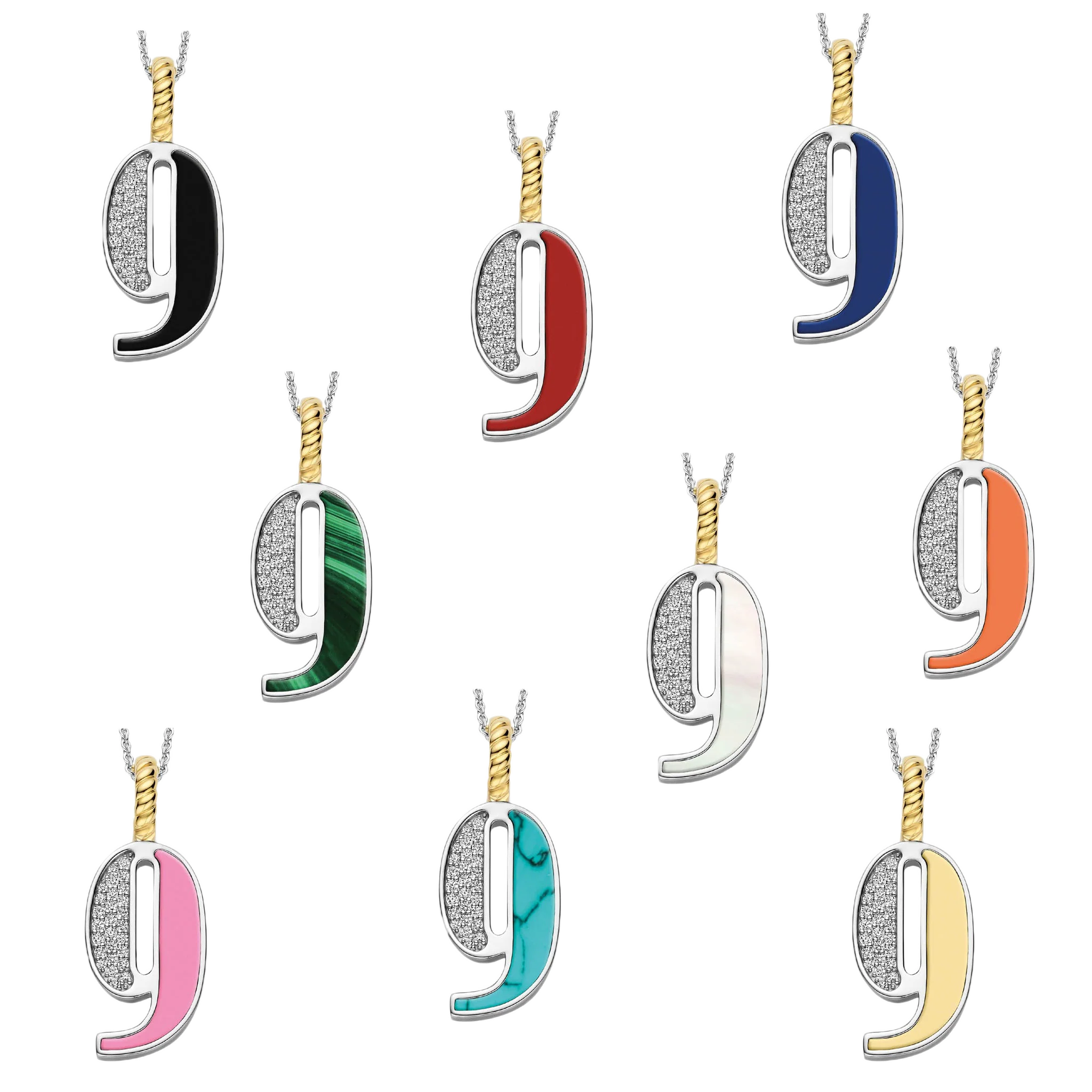 TI SENTO Hanger 6841ZY_9 - Image 2