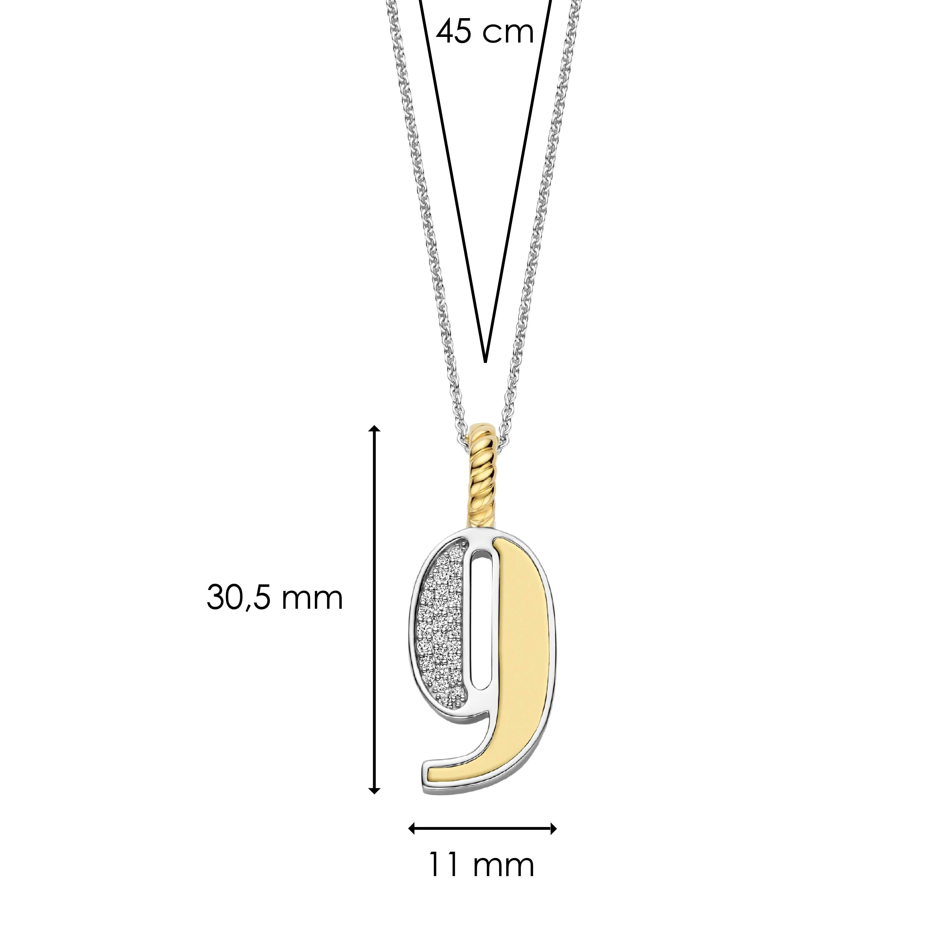 TI SENTO Hanger 6841ZY_9 - Image 6