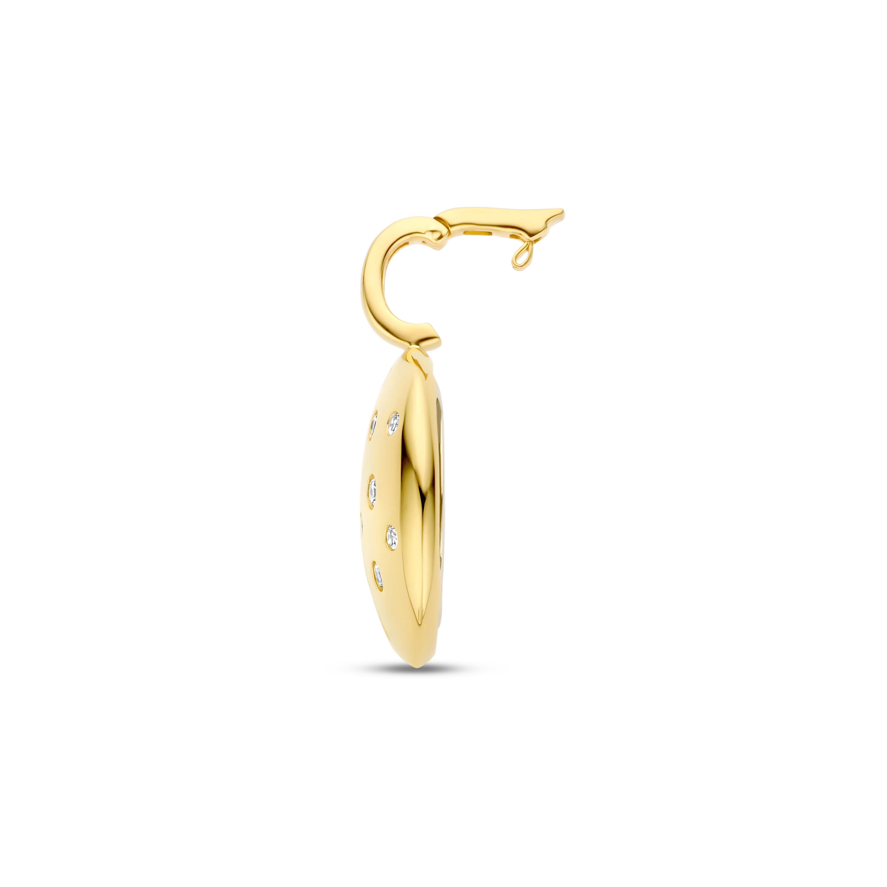 TI SENTO Hanger 6844ZY - Image 5