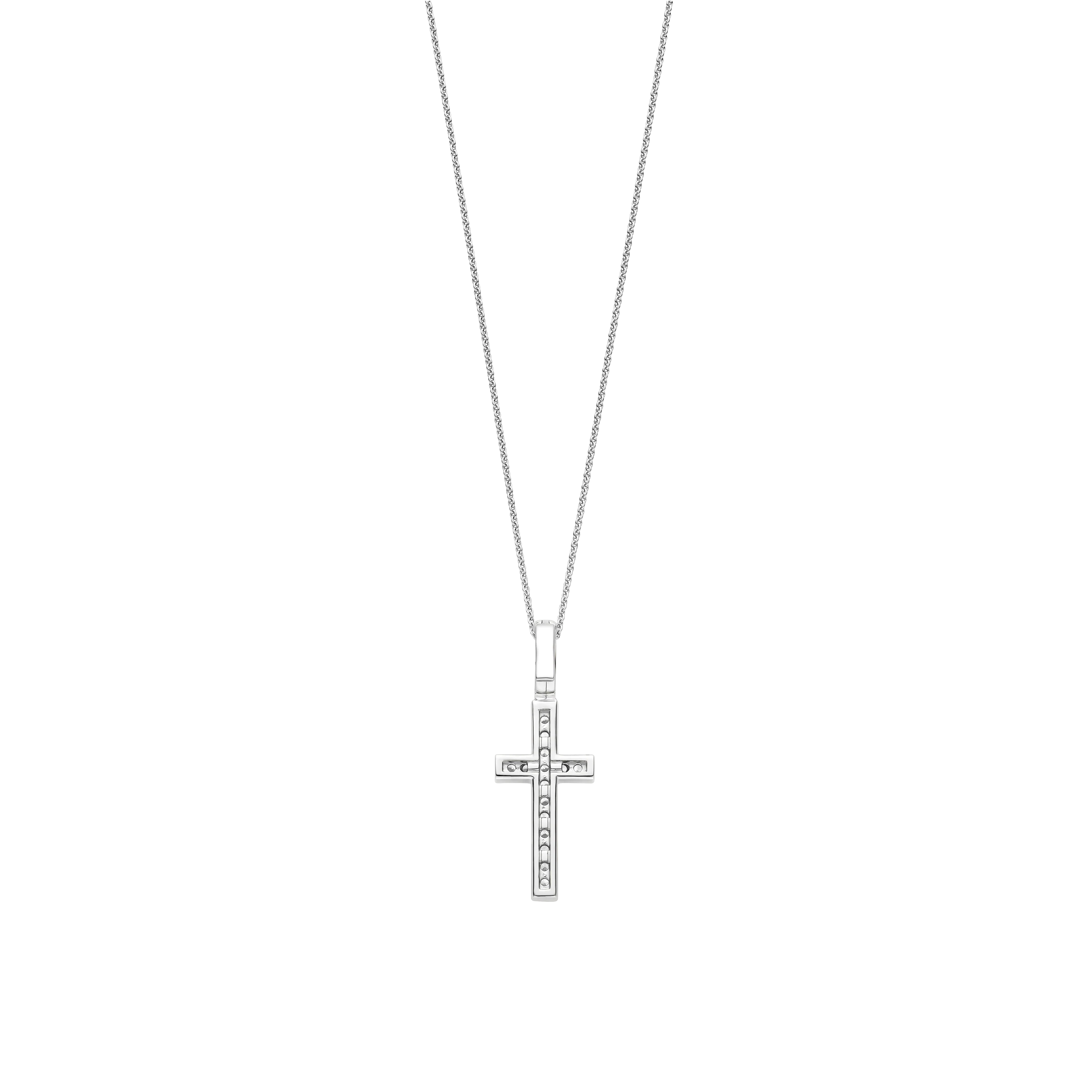 Faith Ketting met hanger - Image 3