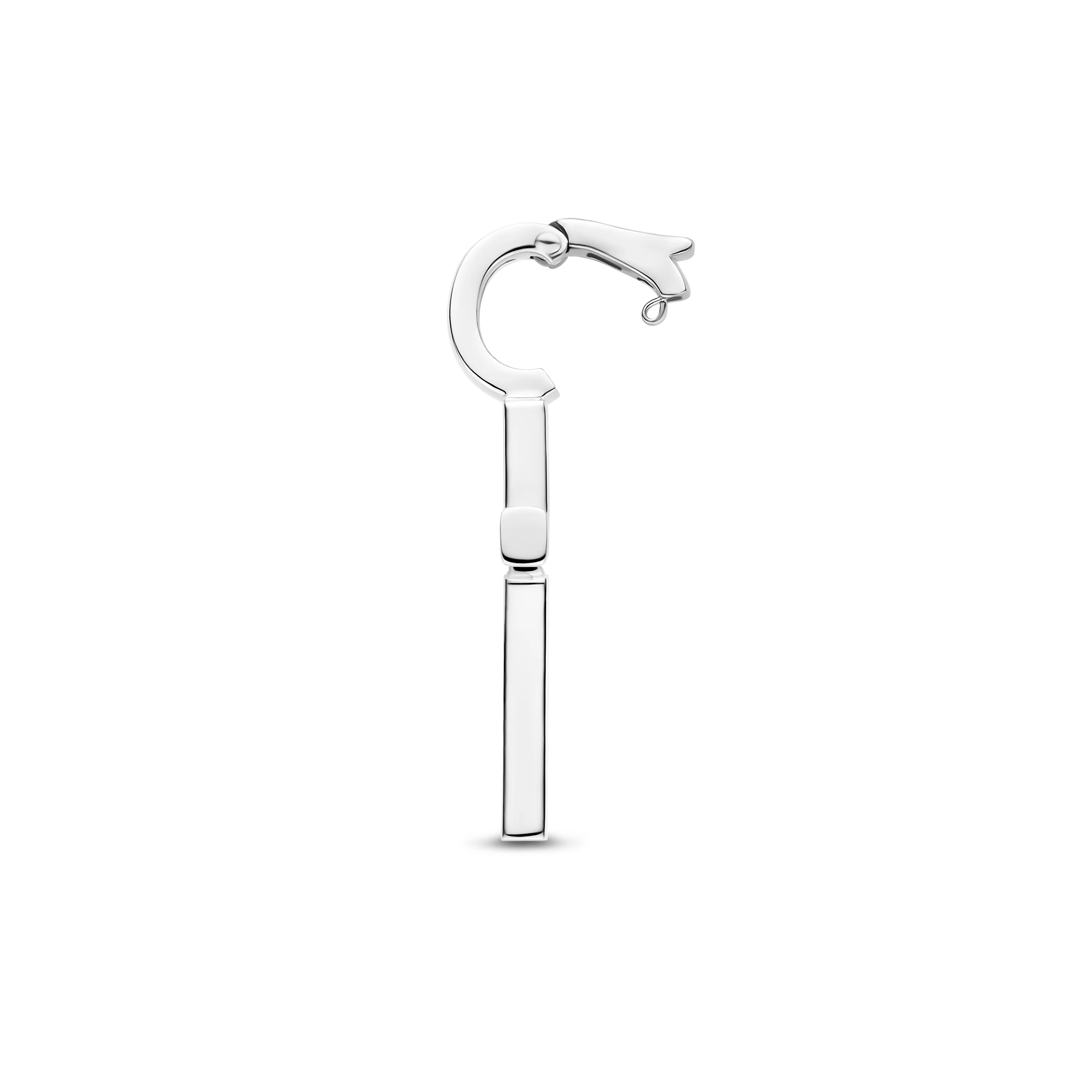 Faith Ketting met hanger - Image 4