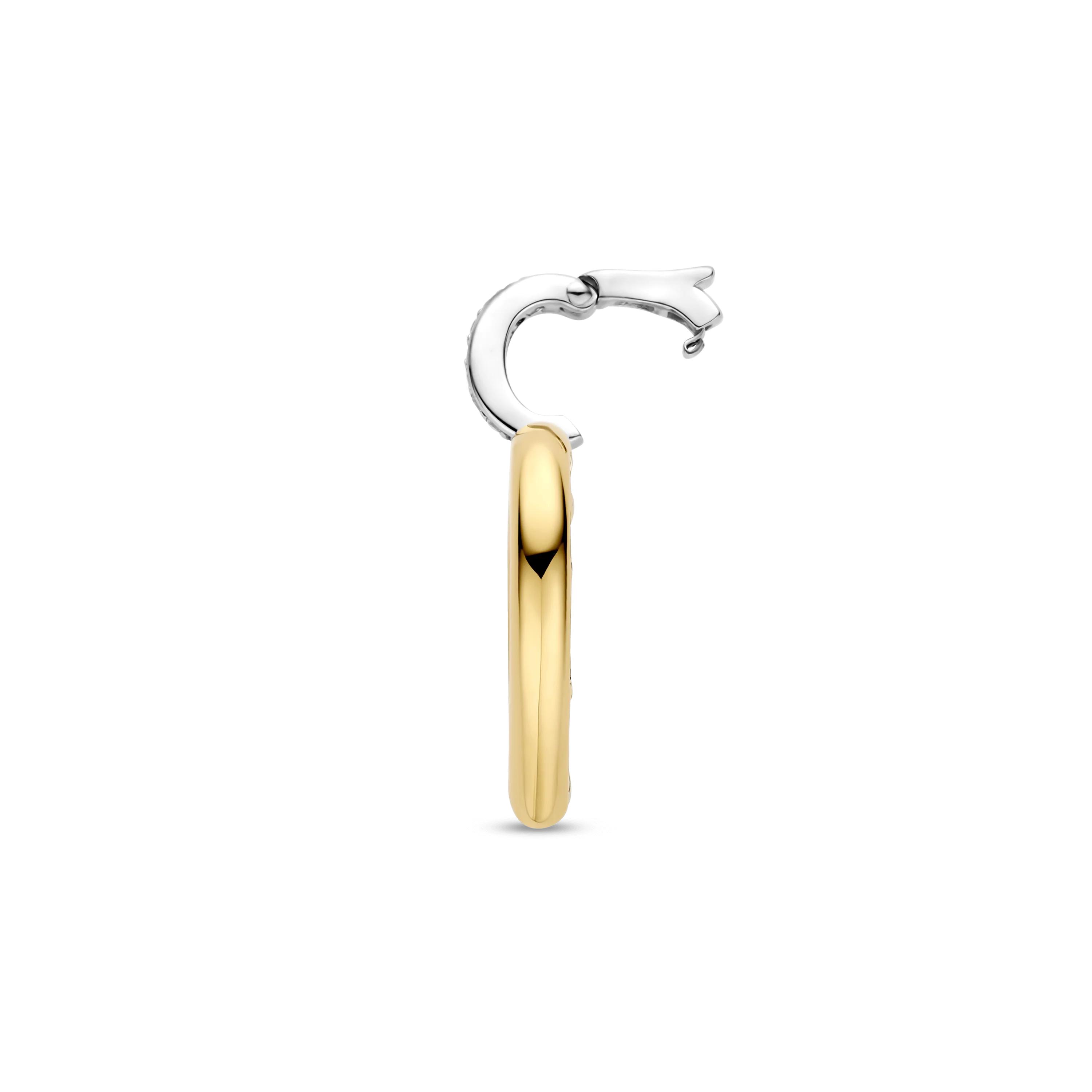 Hartjes Ketting met hanger - Image 4