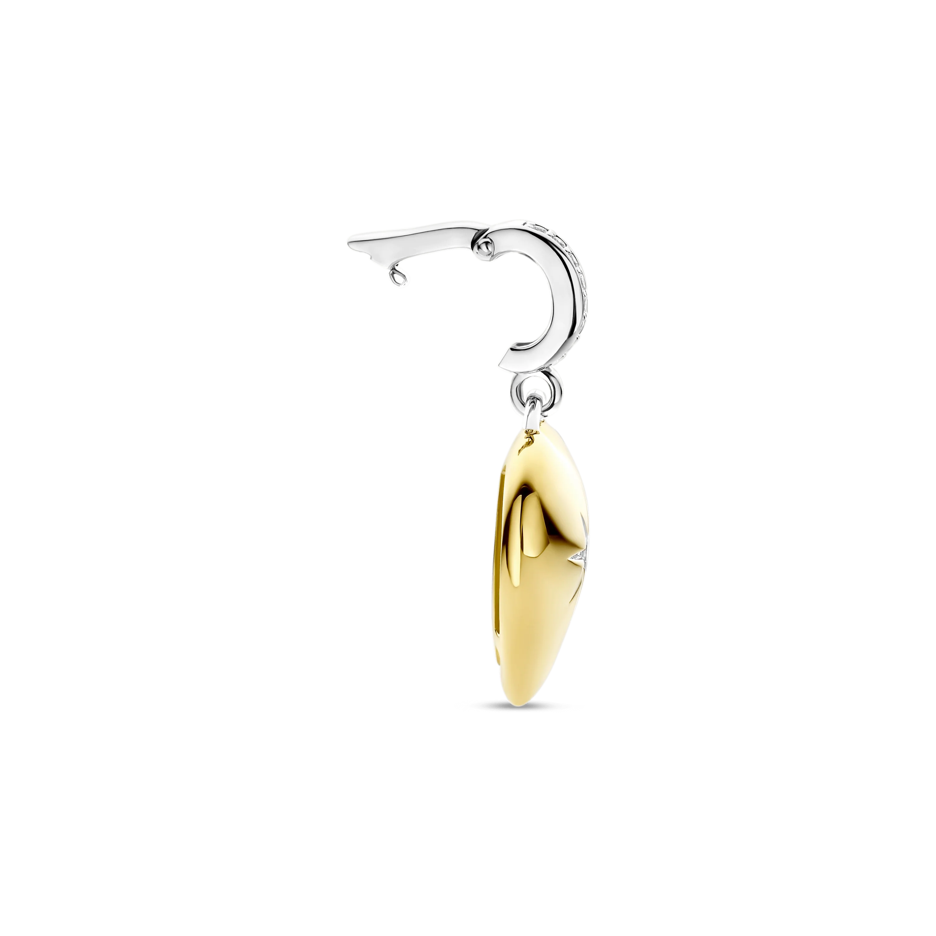 Hartjes ketting met hanger - Image 3