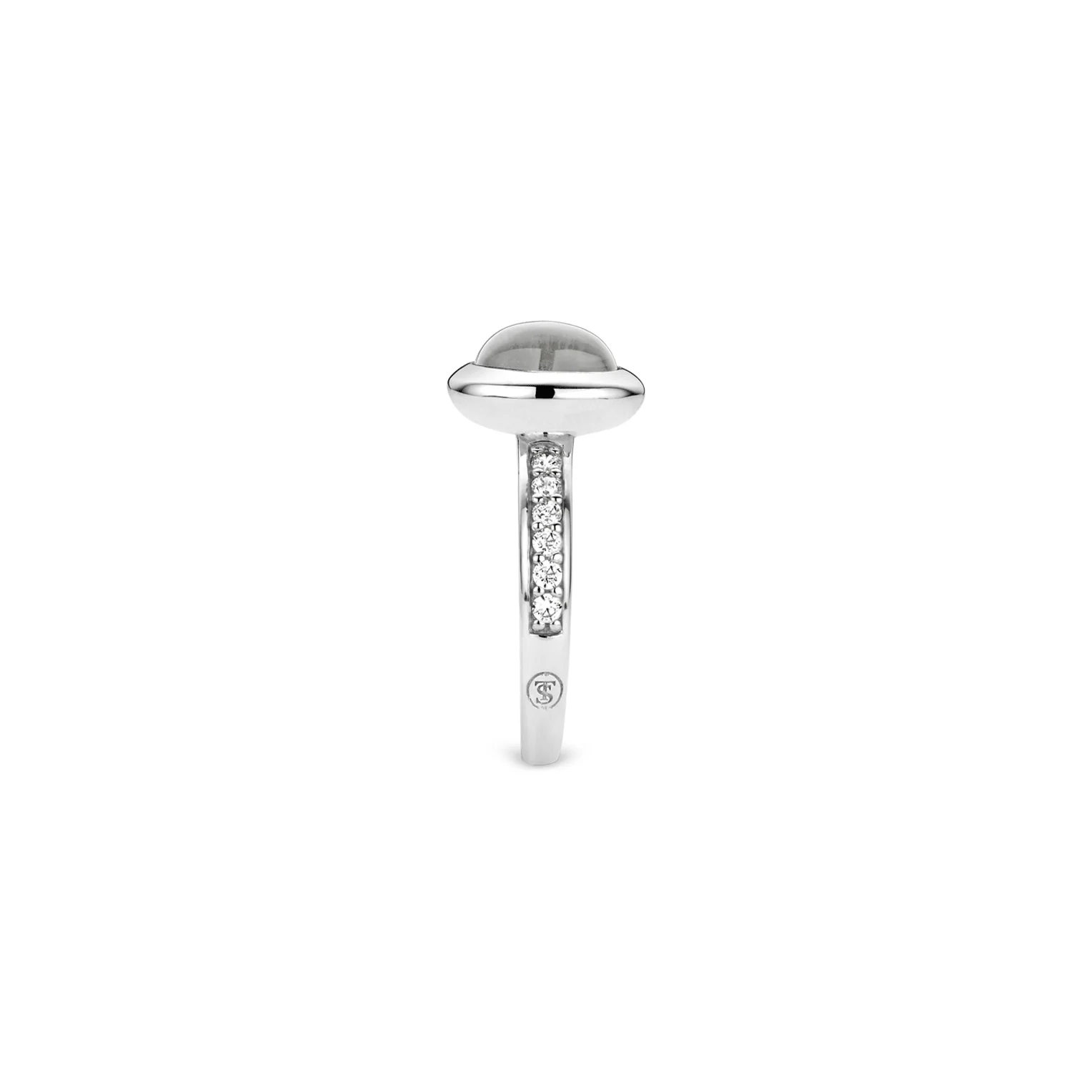 TI SENTO Ring 12004DG - Image 2