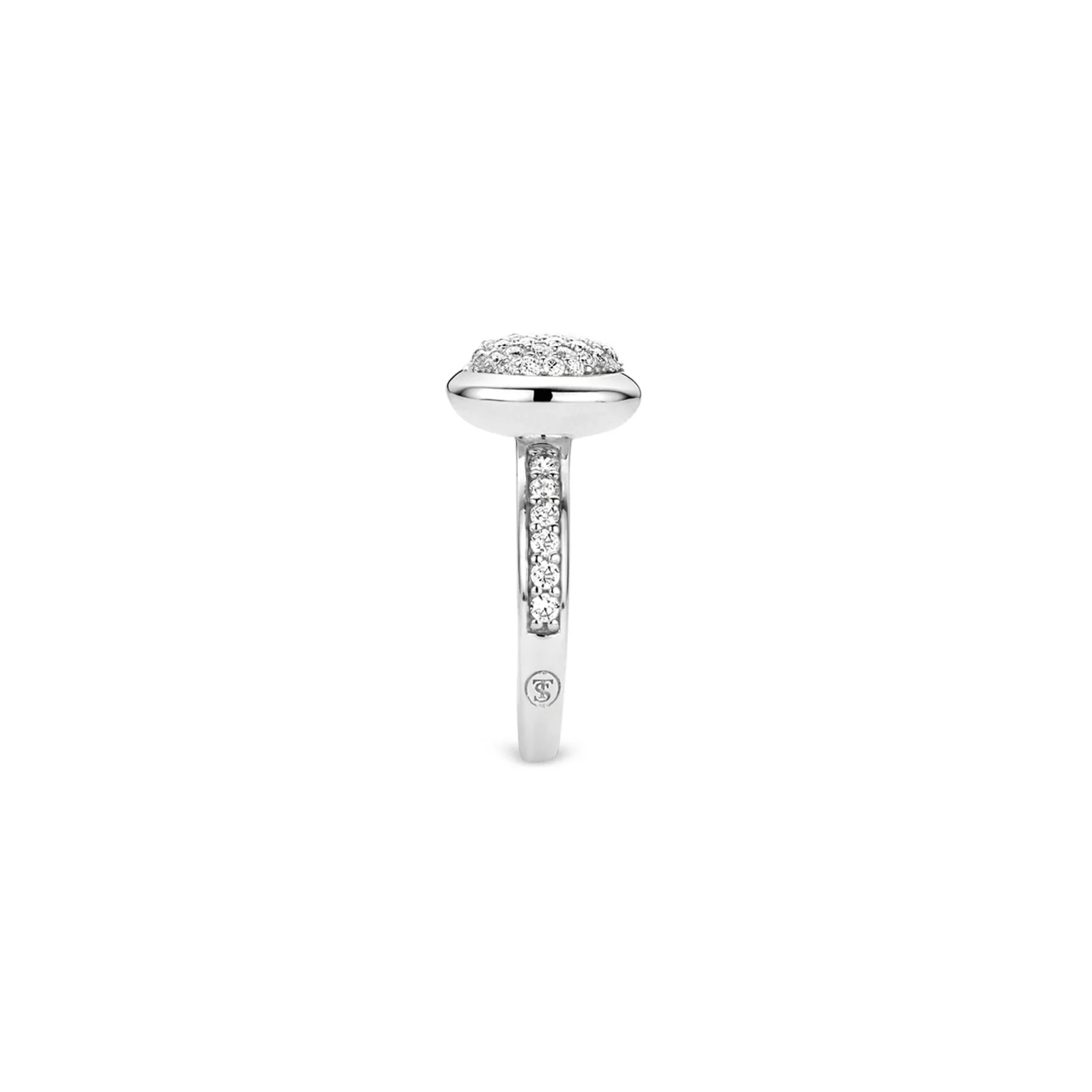 TI SENTO Ring 12006ZI - Image 2