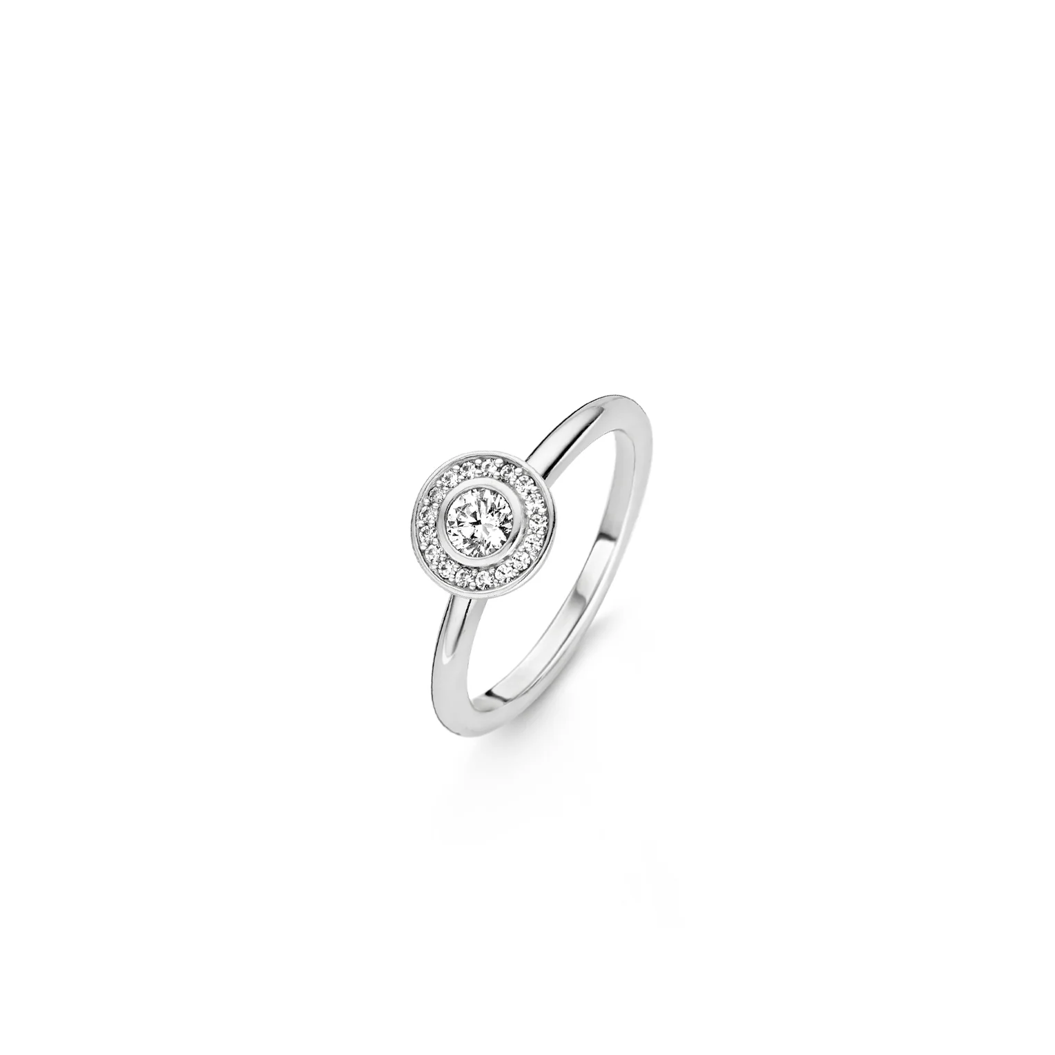TI SENTO Ring 12018ZI