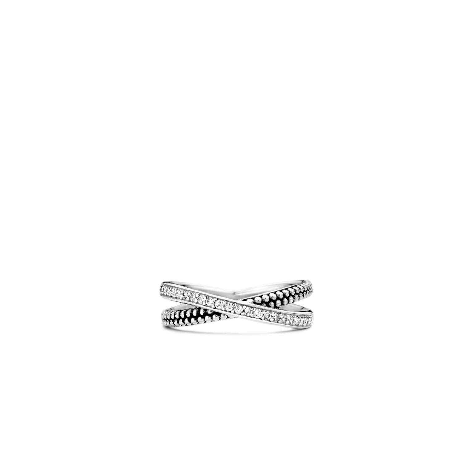 Crossover Structure Ring - S model - Image 3