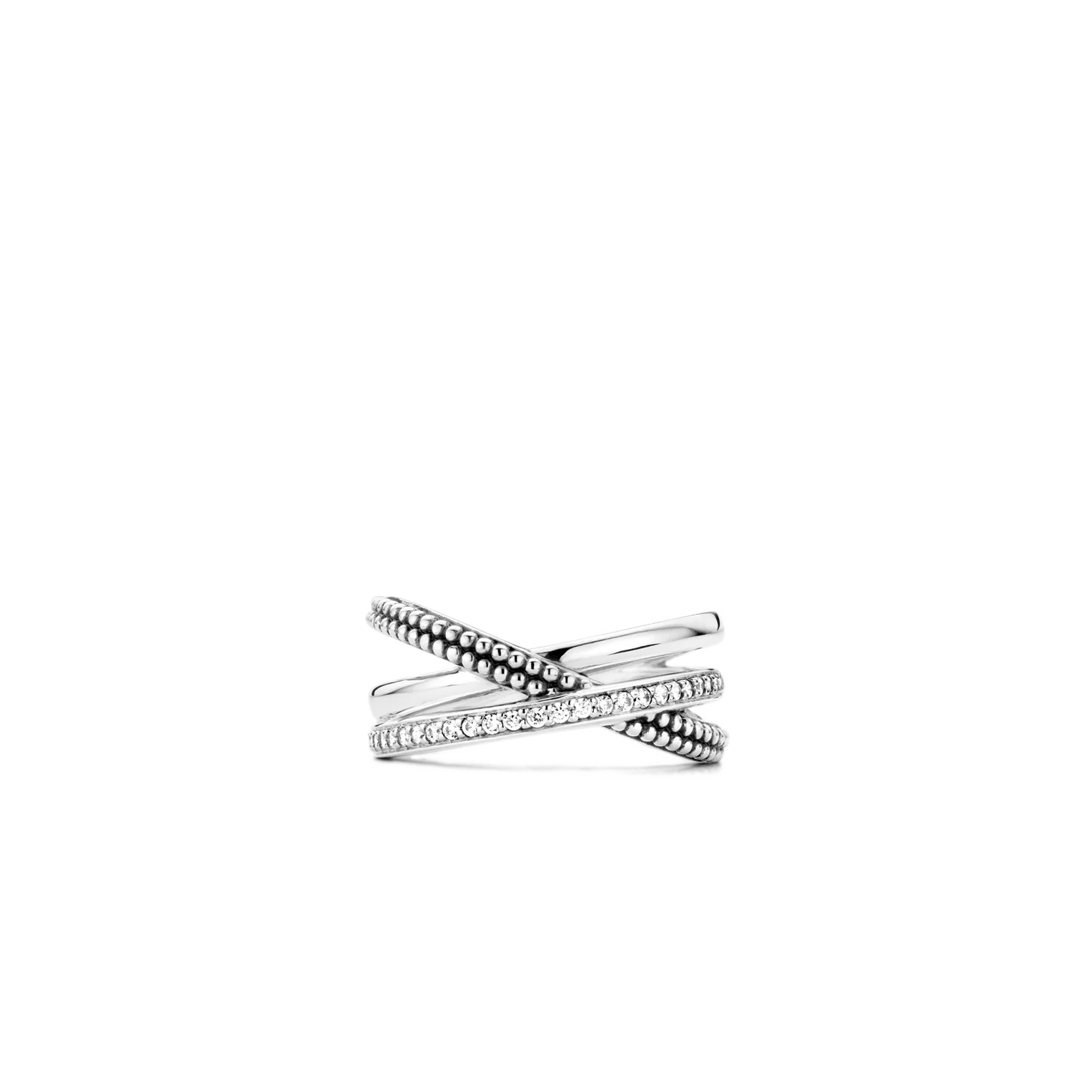 Crossover Structure Ring - M model - Image 3