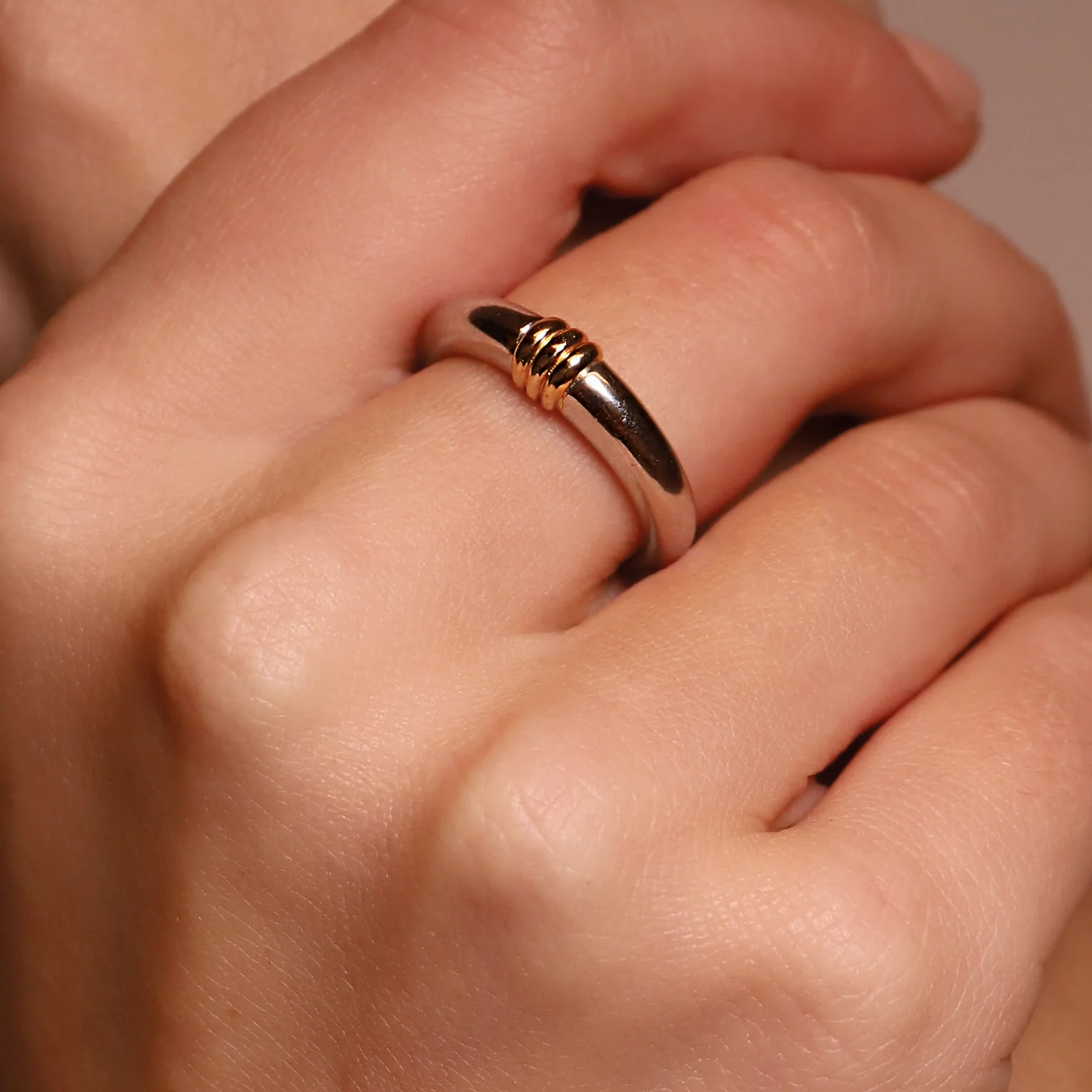 TI SENTO Ring 12154SR - Image 4
