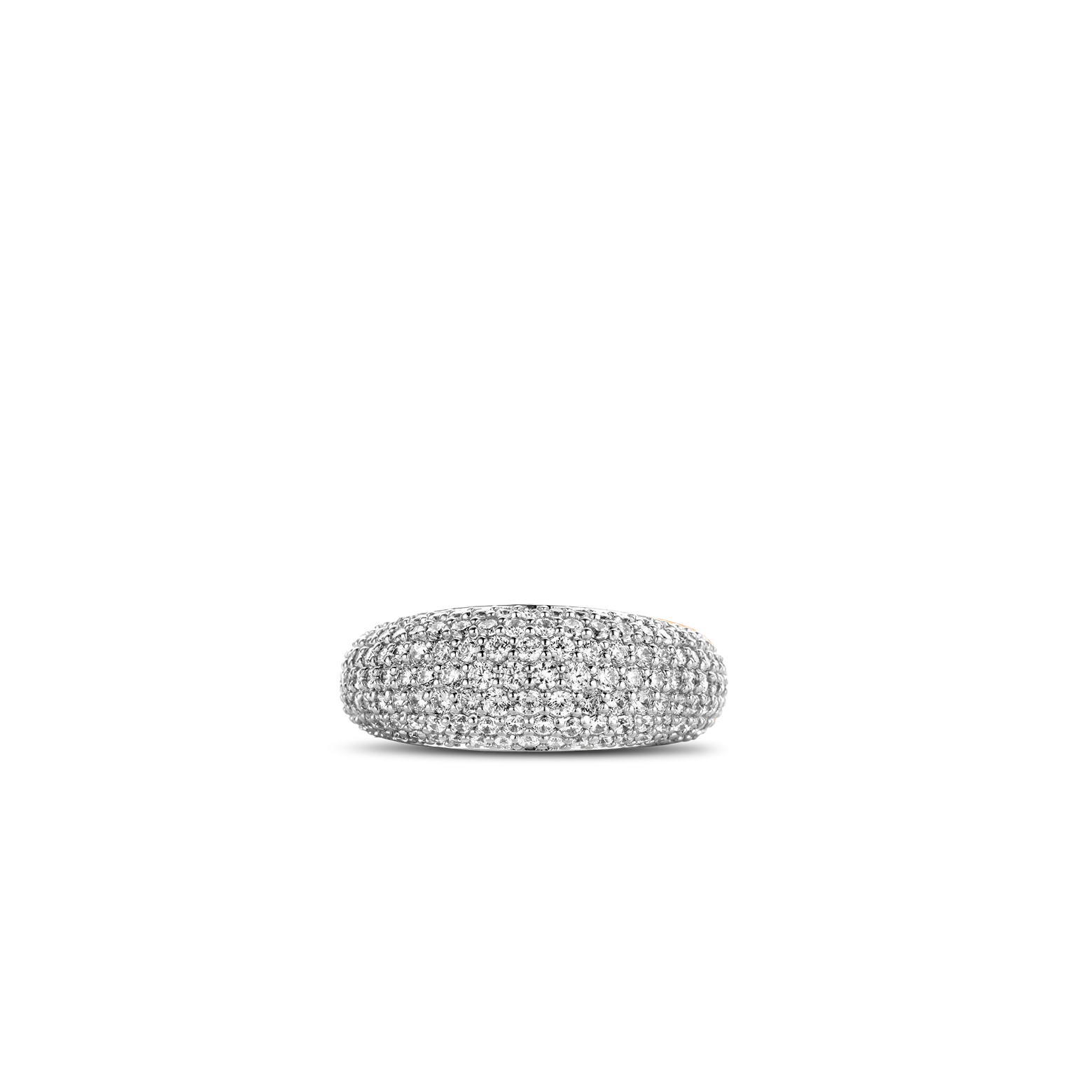 Stardust Zirkonia Ring - M model - Image 2