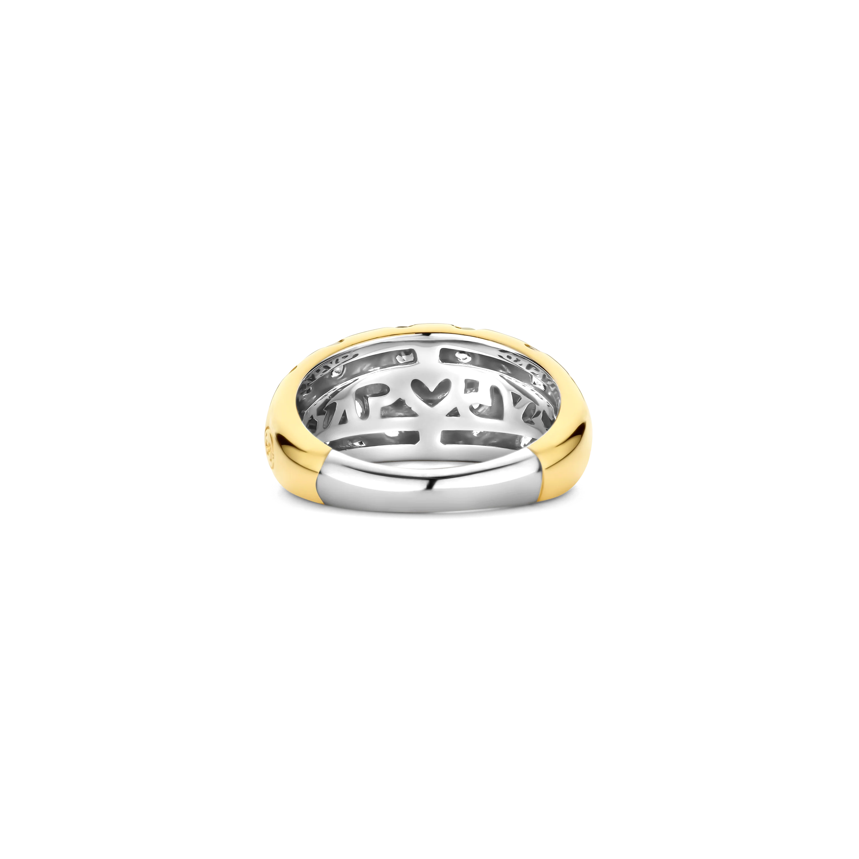 Multicolour Stardust Ring - M model - Image 3