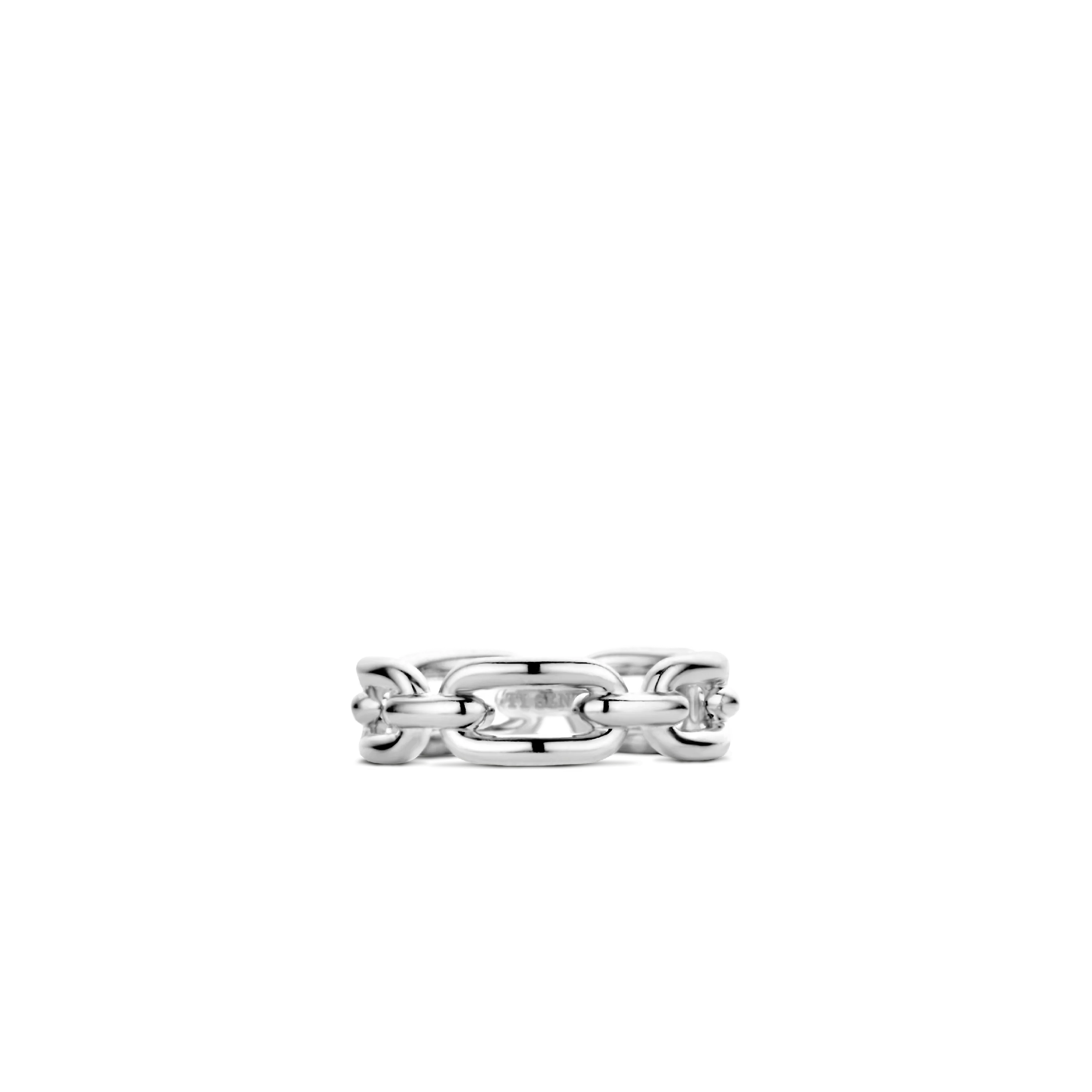 Signature Schakel Ring - Image 4