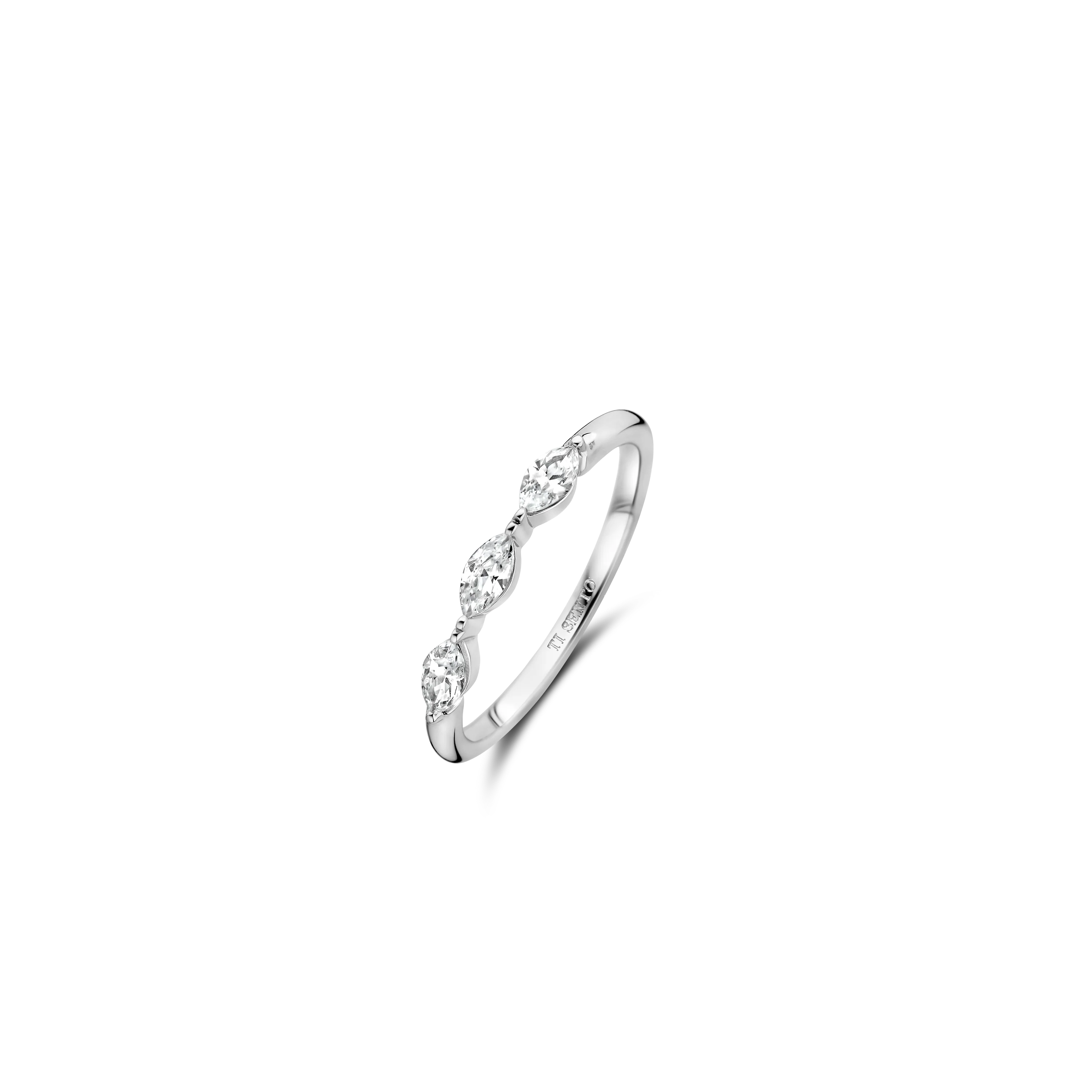 TI SENTO Ring 12297ZI