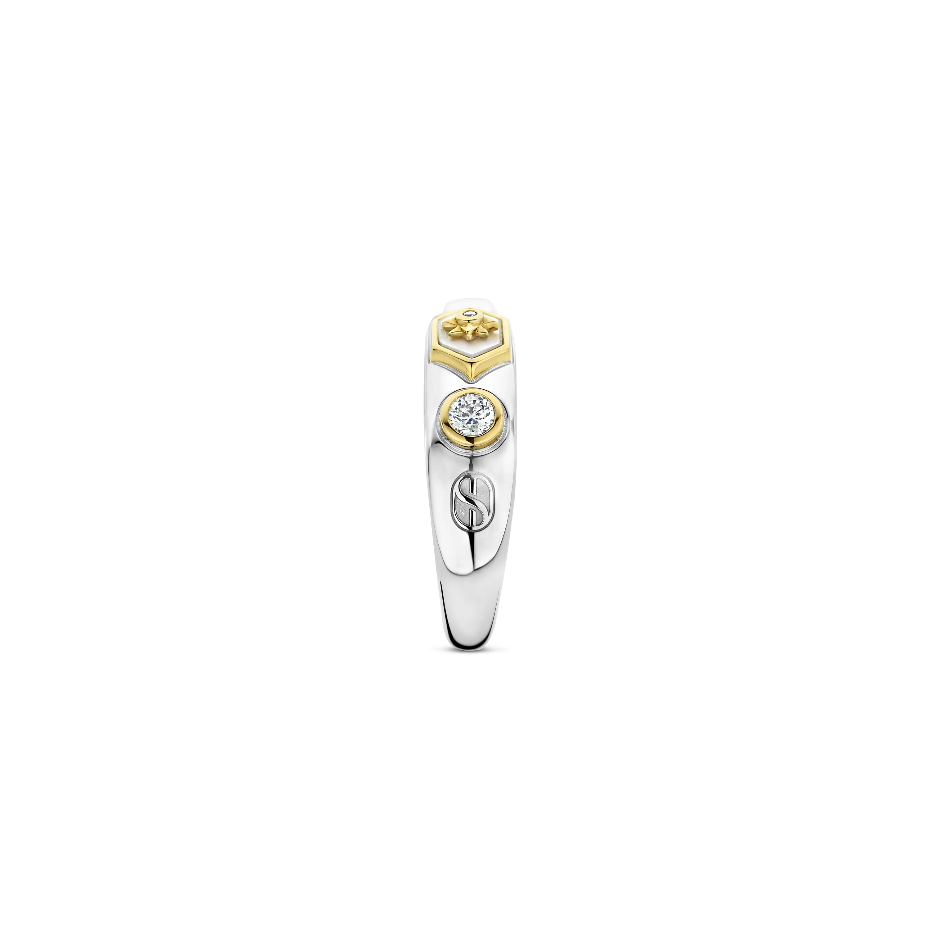 Moon & Stars Ring - Image 2