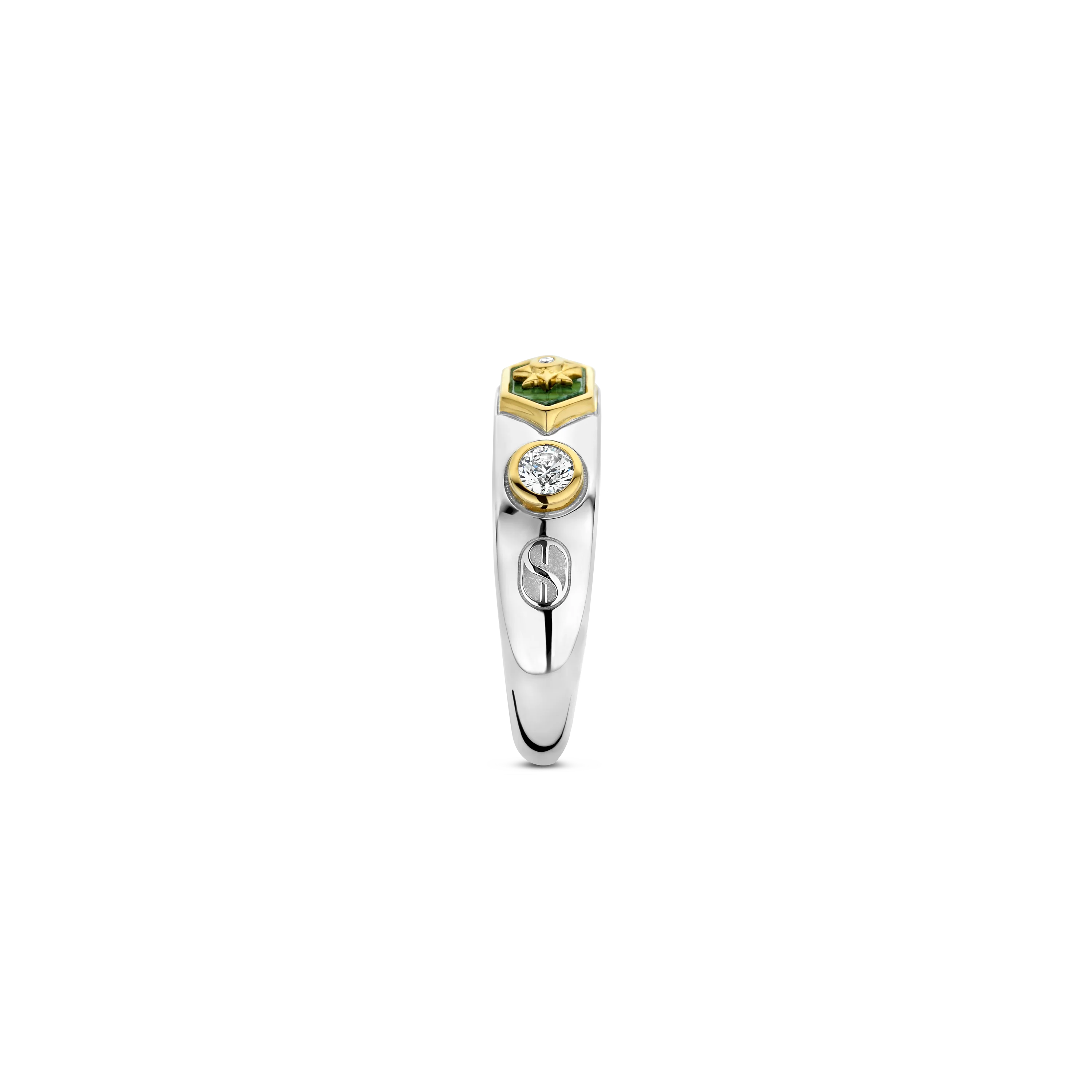 Moon & Stars Ring - Image 2