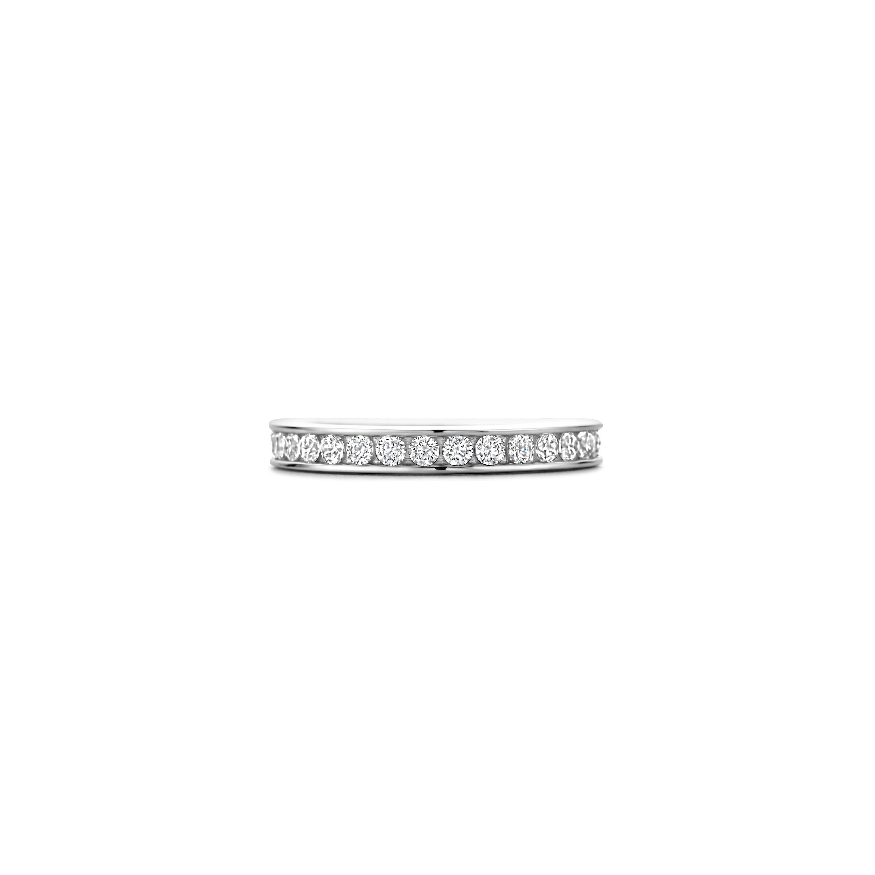 Vintage Tennis Ring - Image 3