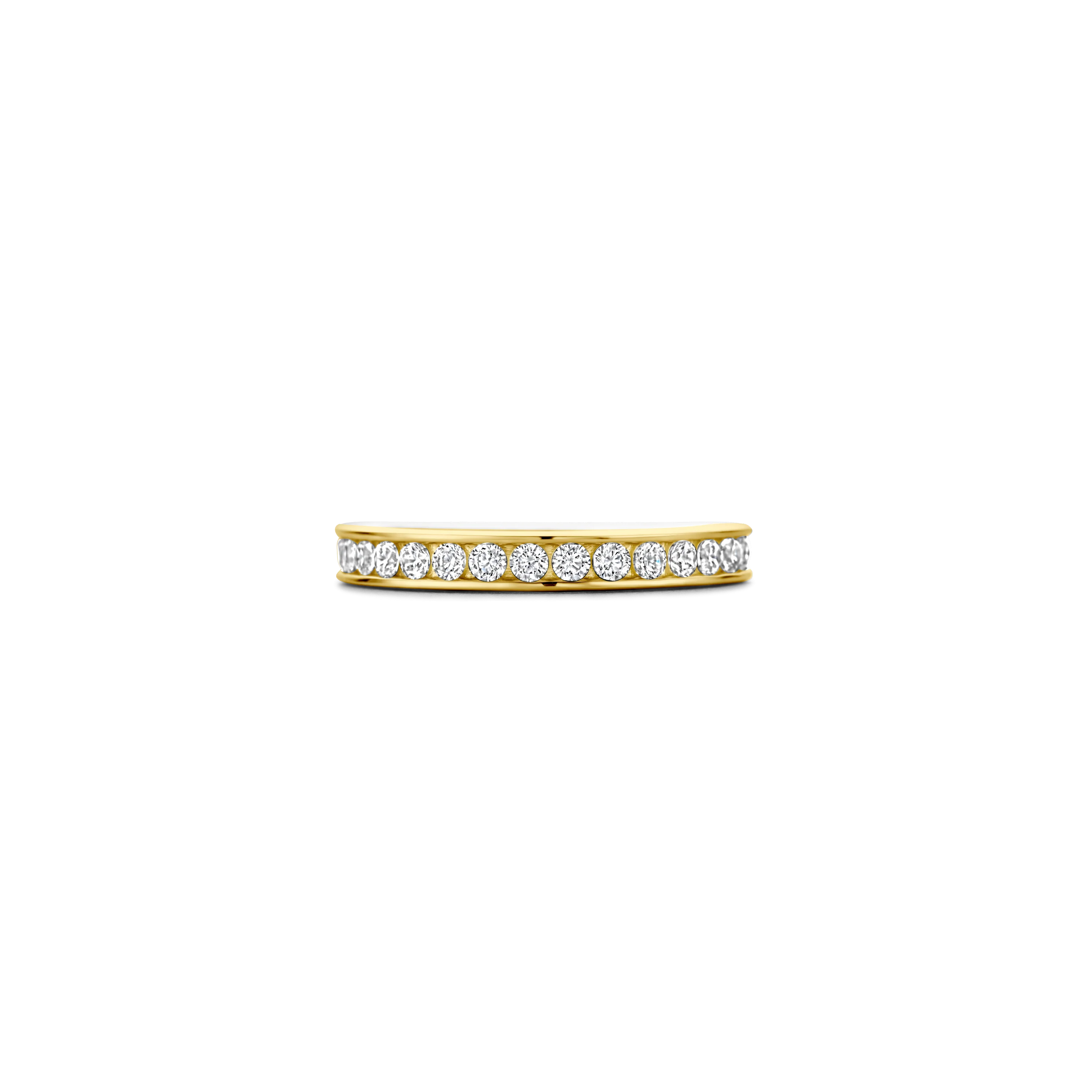 Vintage Tennis Ring - Image 3