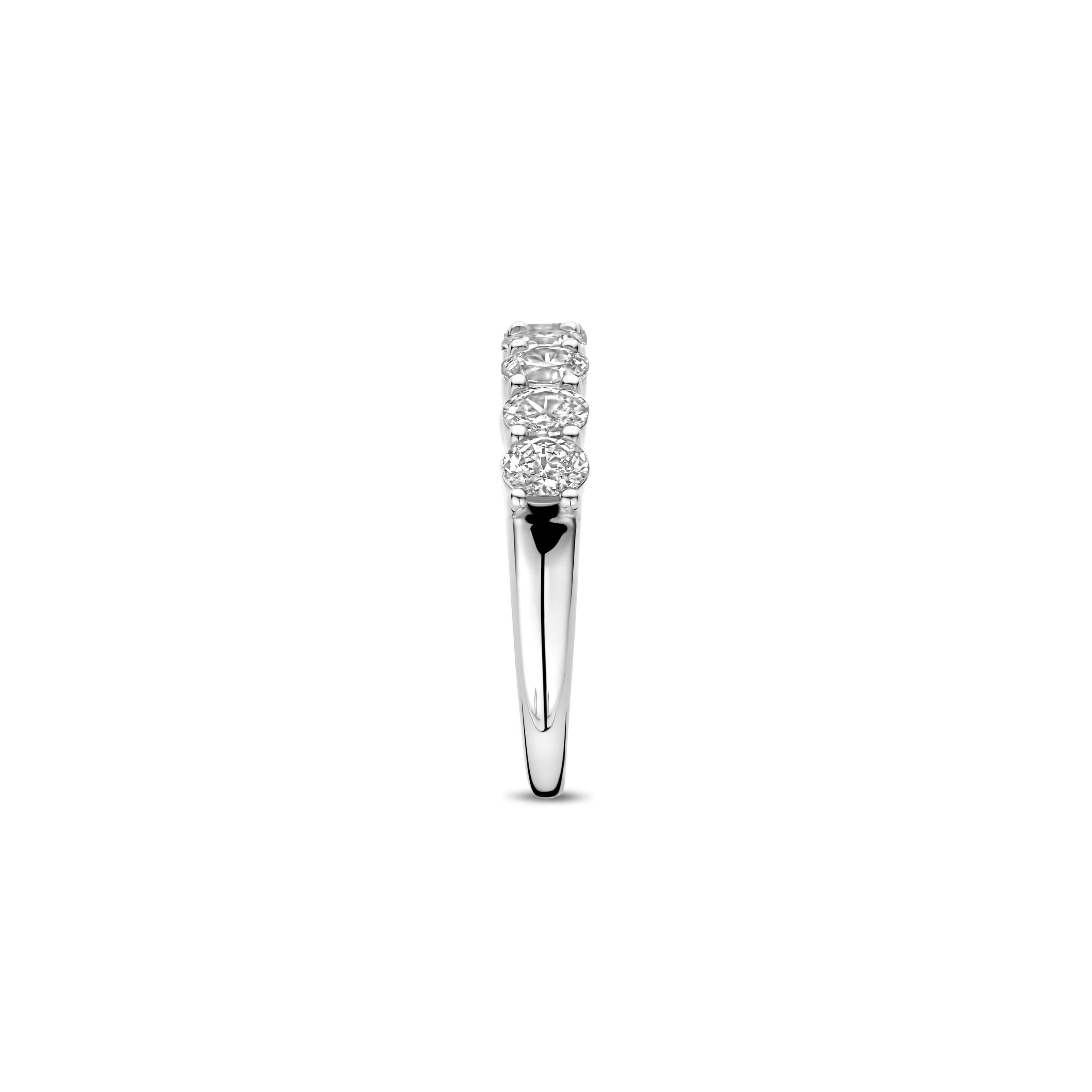 Tennis Ring 4mm - Image 2