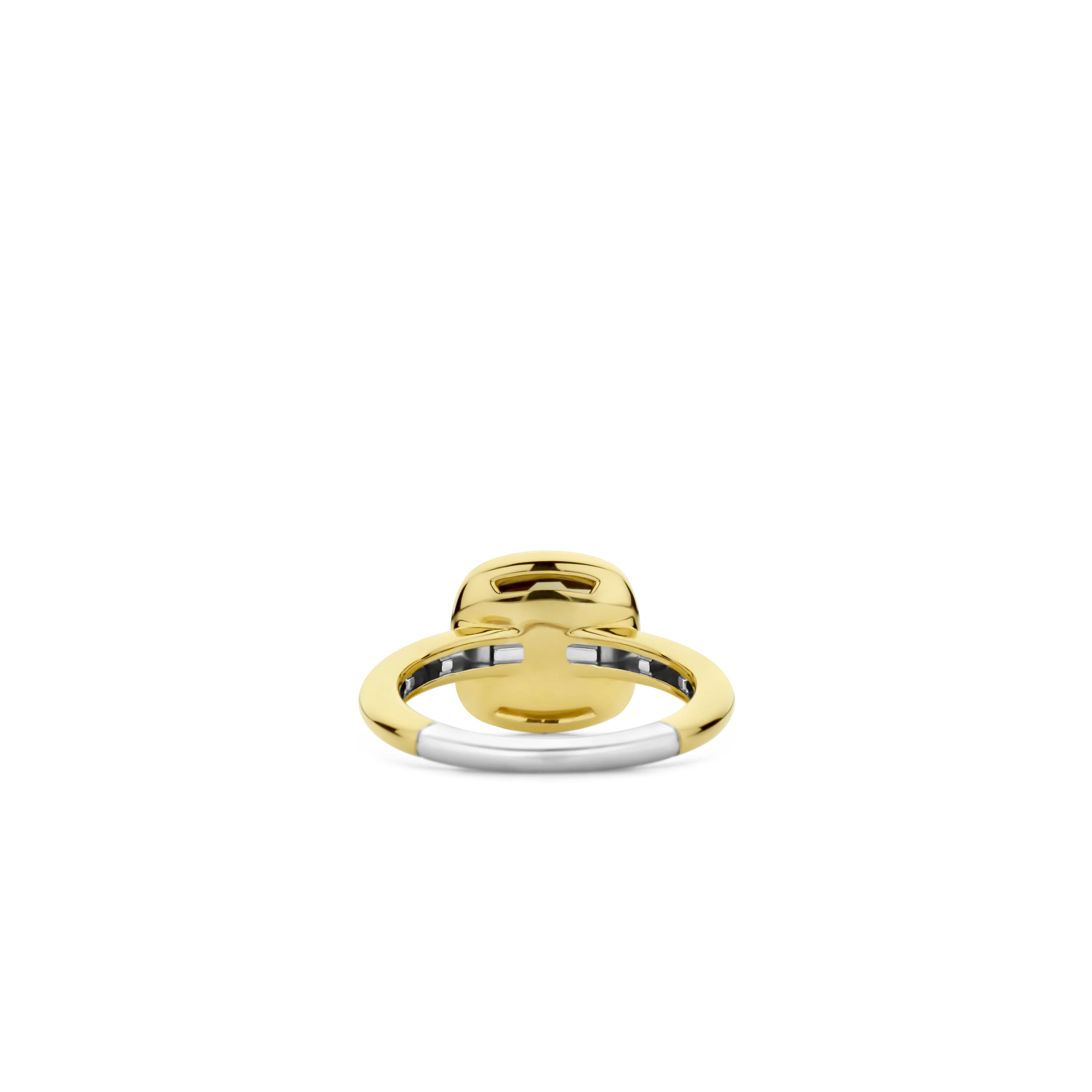 Kaki Cushion Ring - Image 4