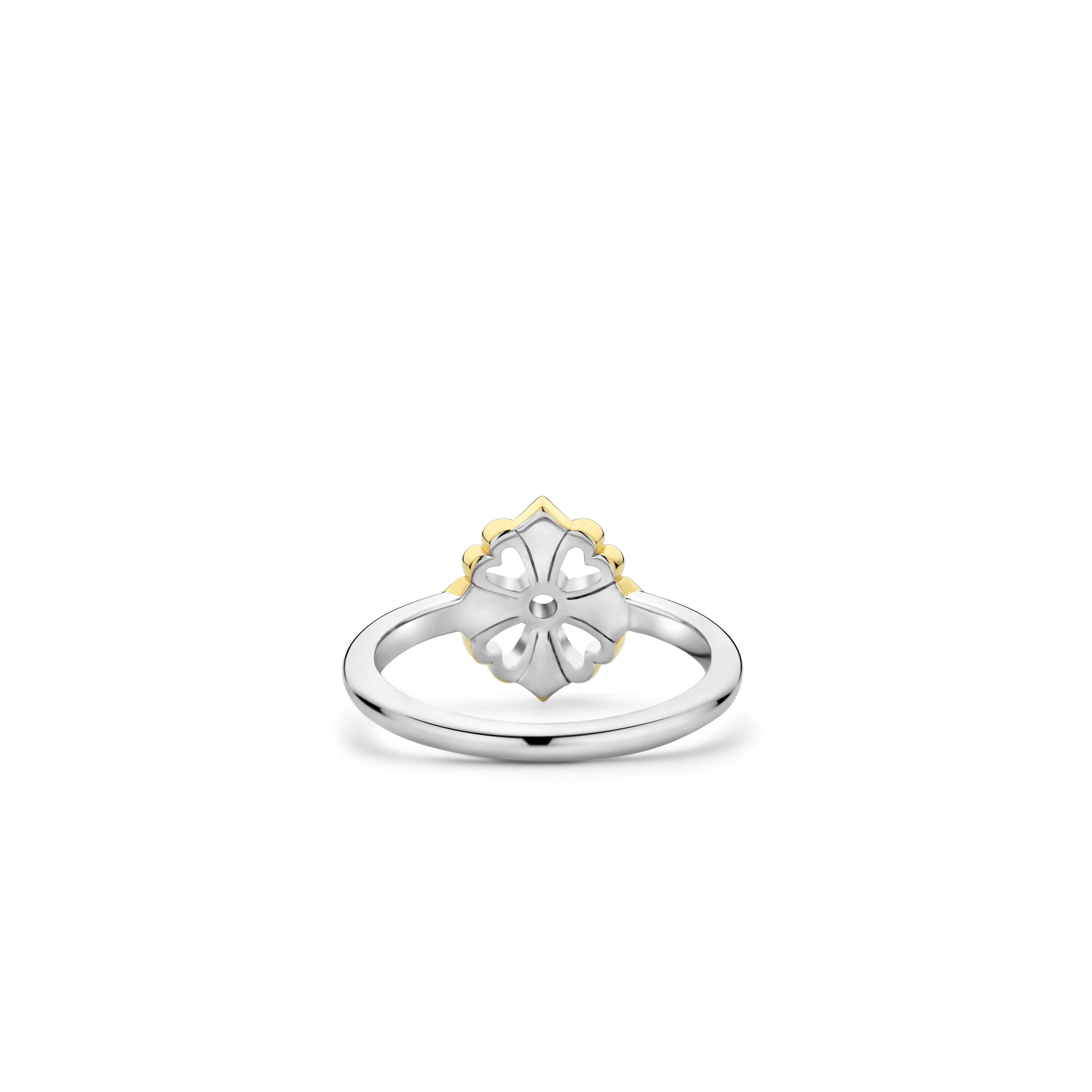 Vintage Klaver Ring - Image 4