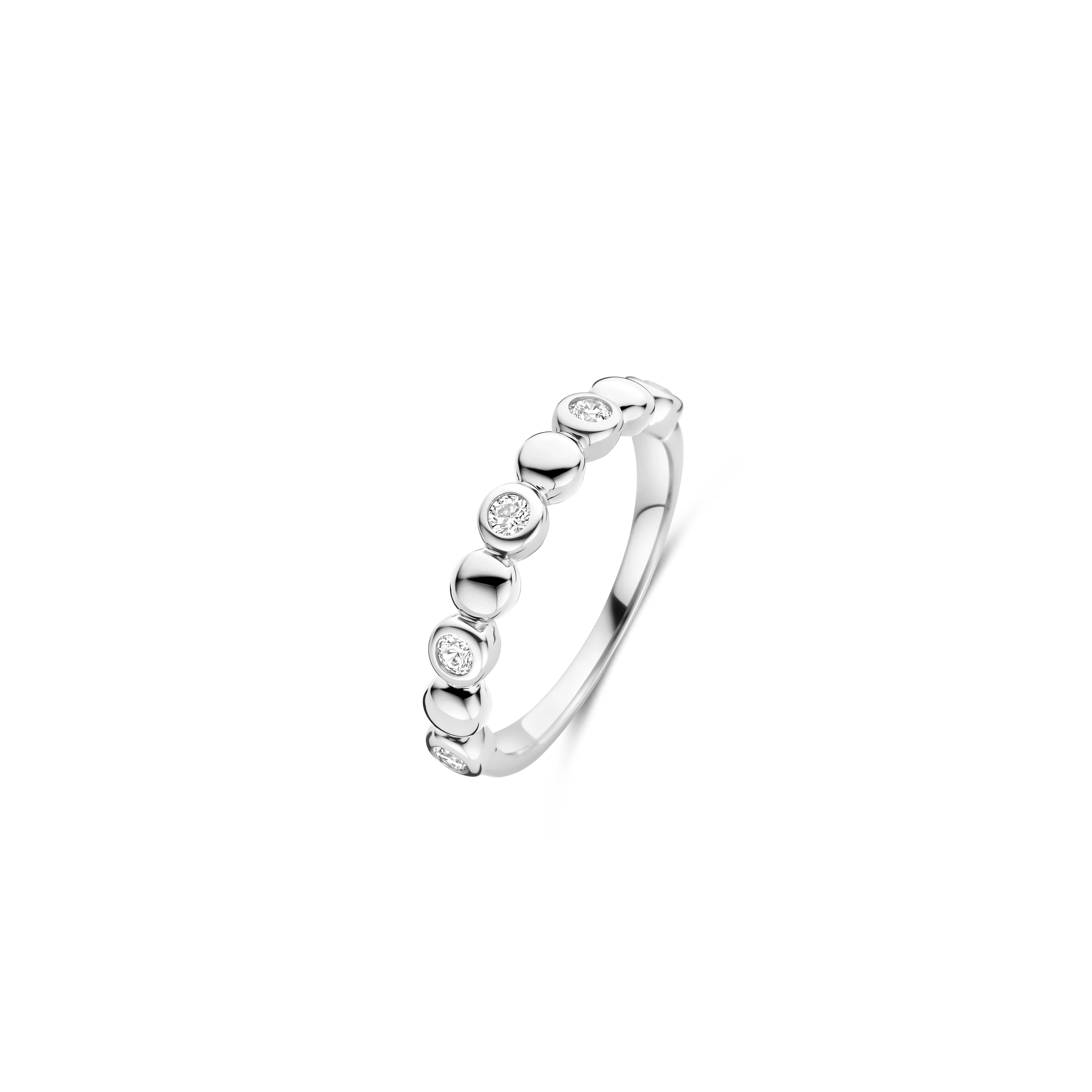 Ronde Tennis Ring