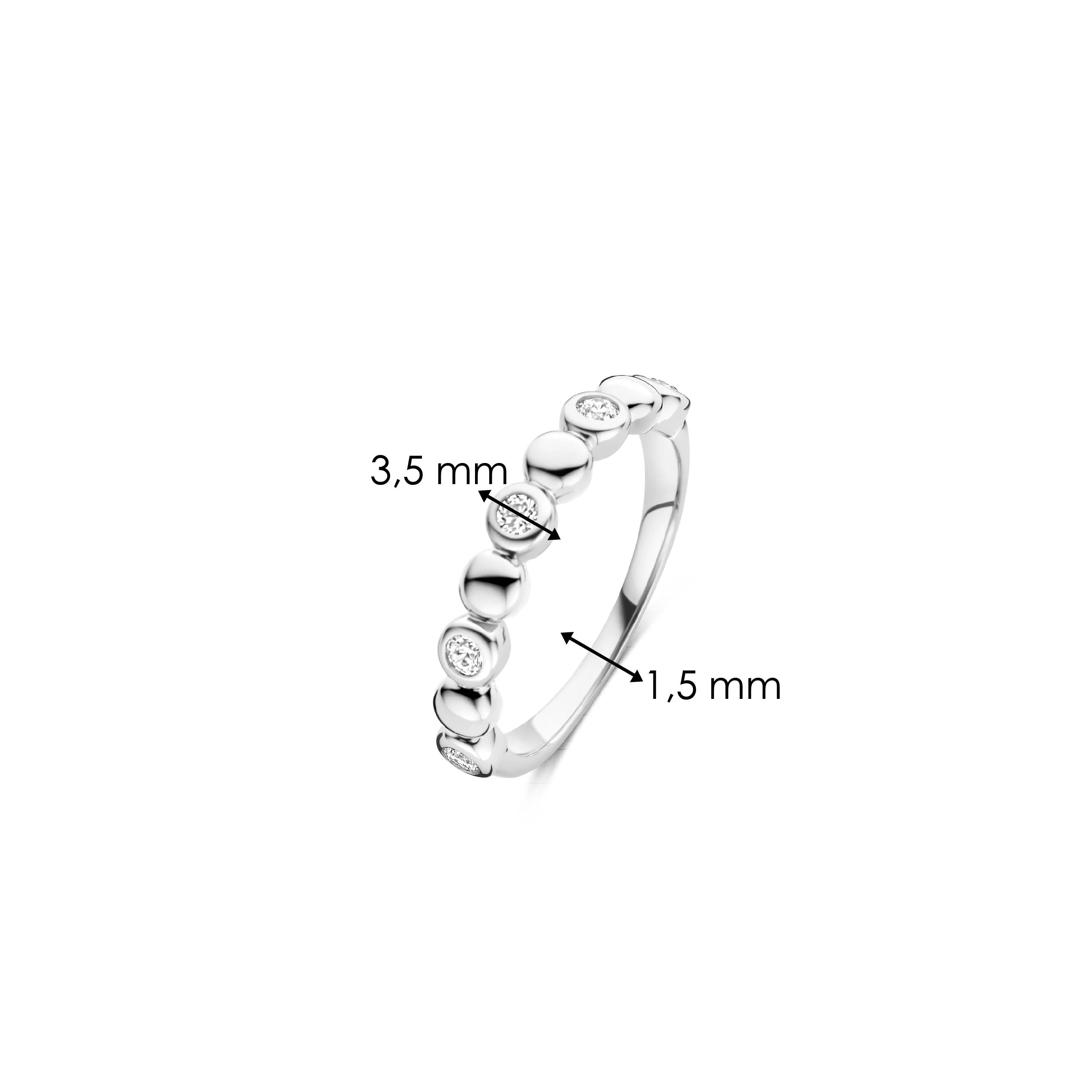 Ronde Tennis Ring - Image 4