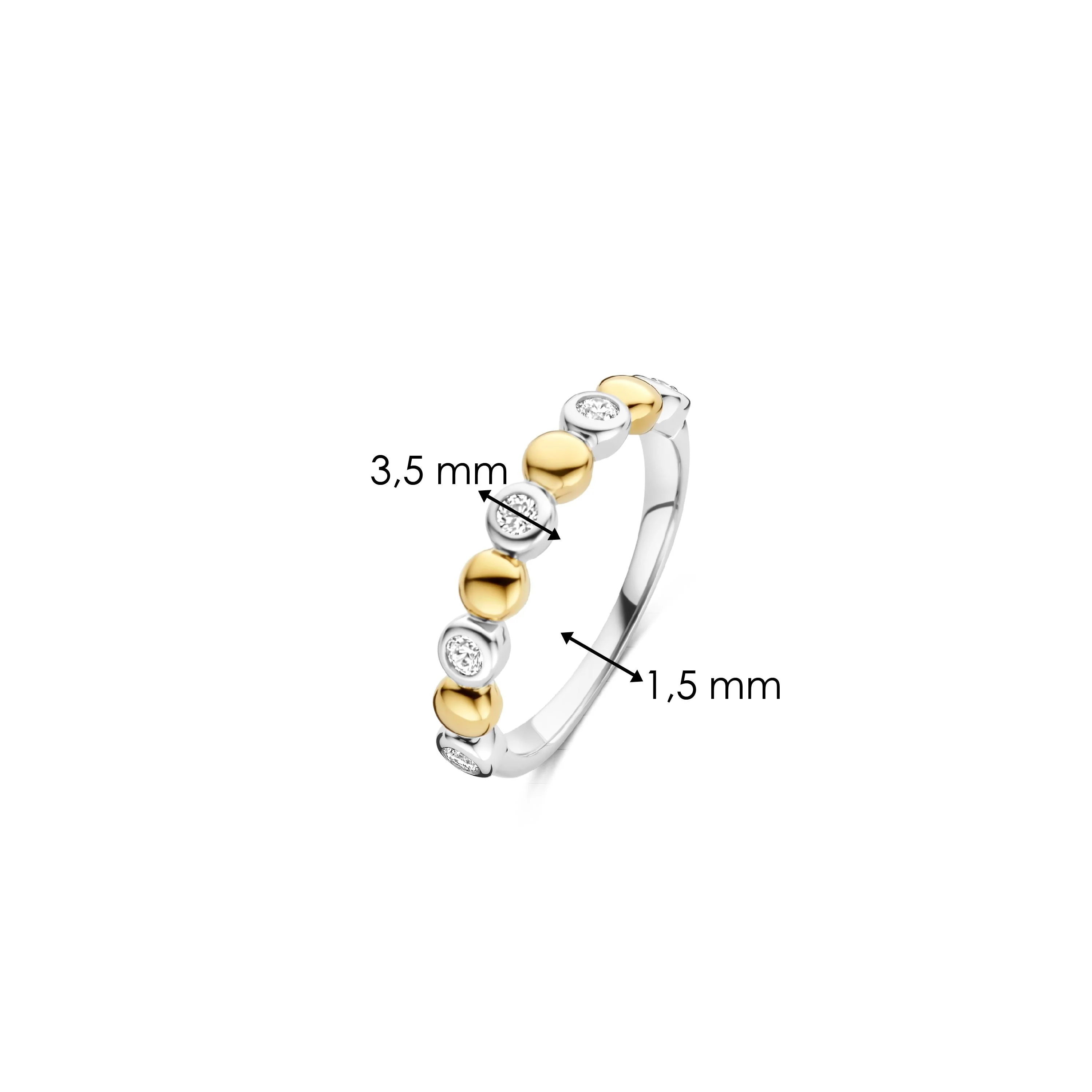 Ronde Tennis Ring - Image 5