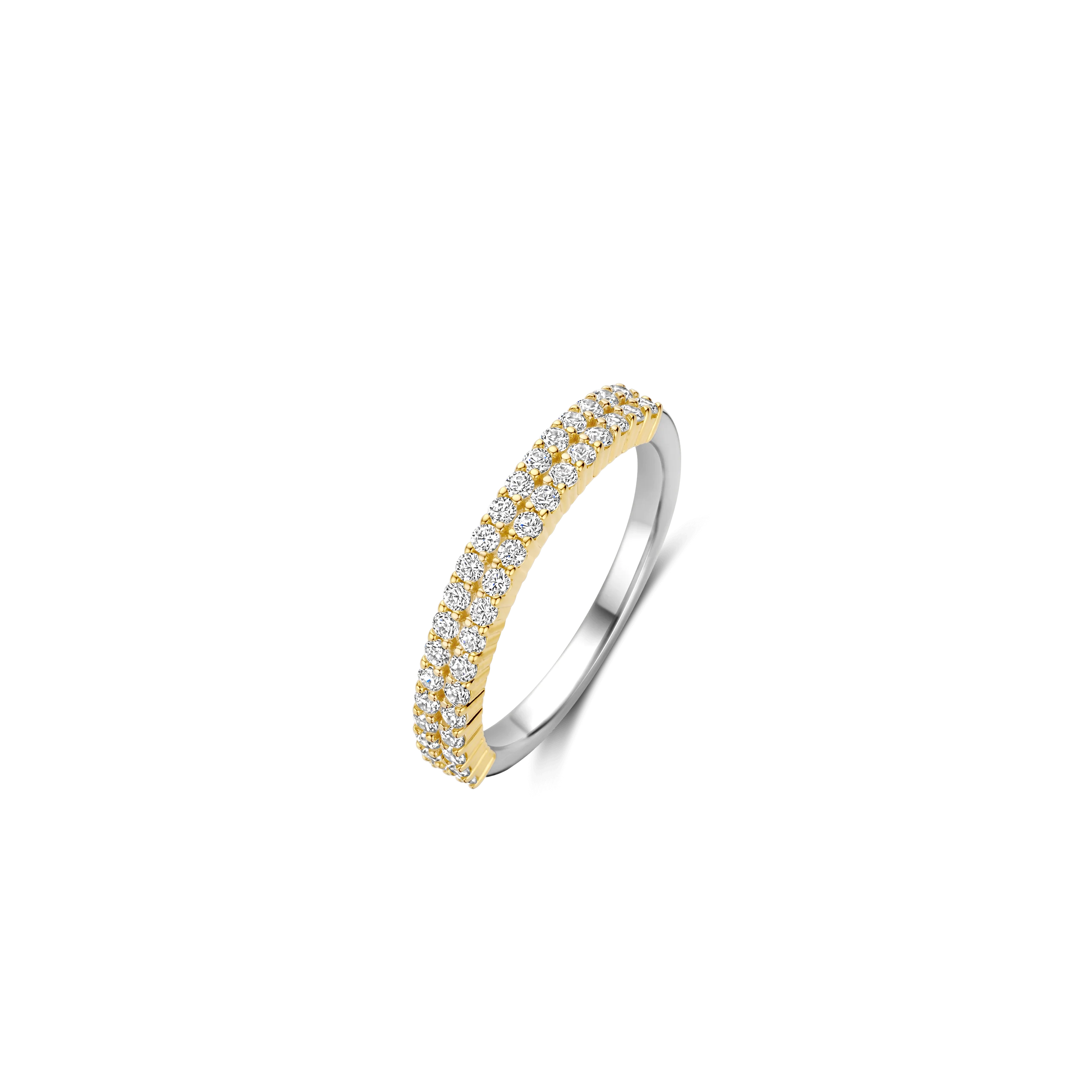 Double Tennis Ring