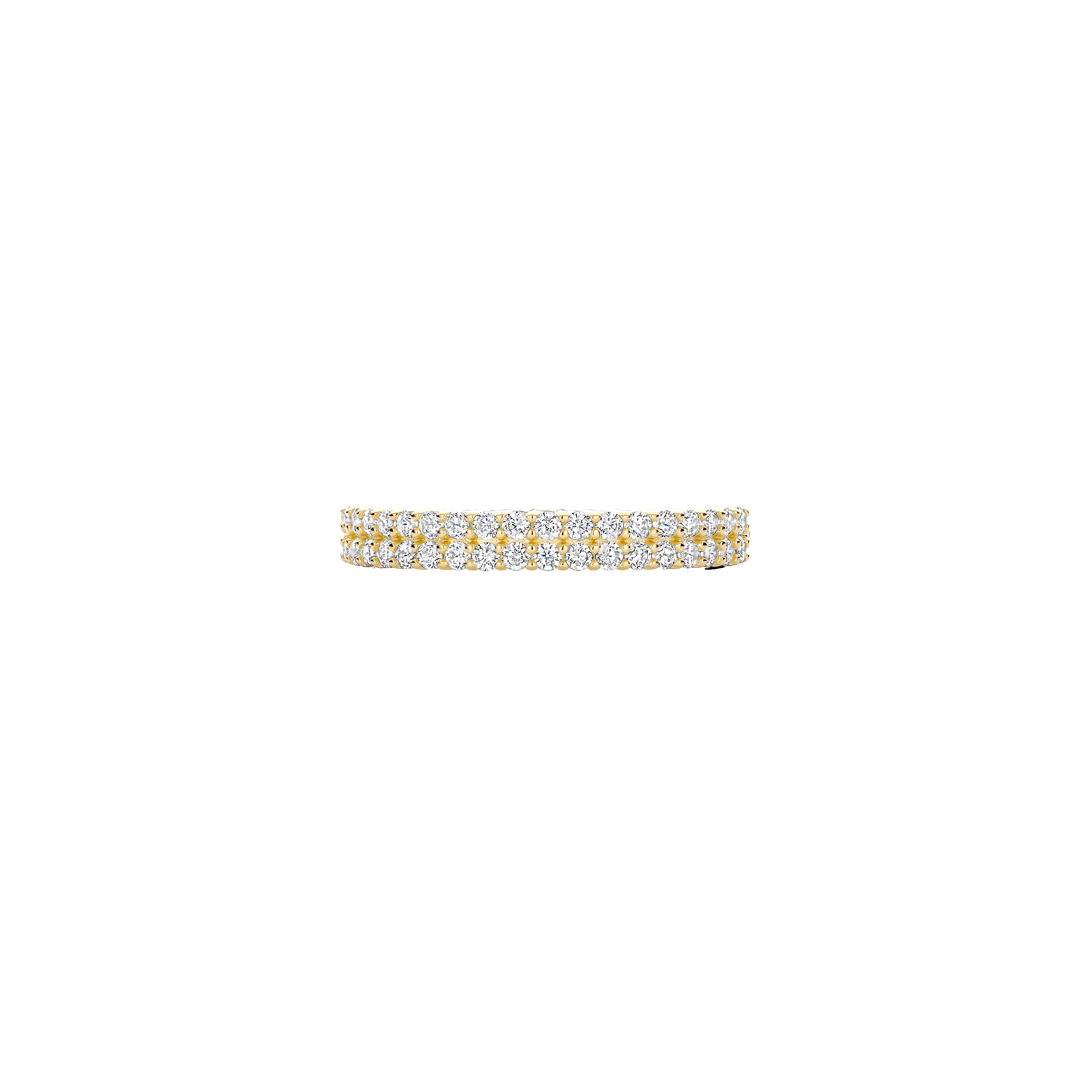 Double Tennis Ring - Image 3