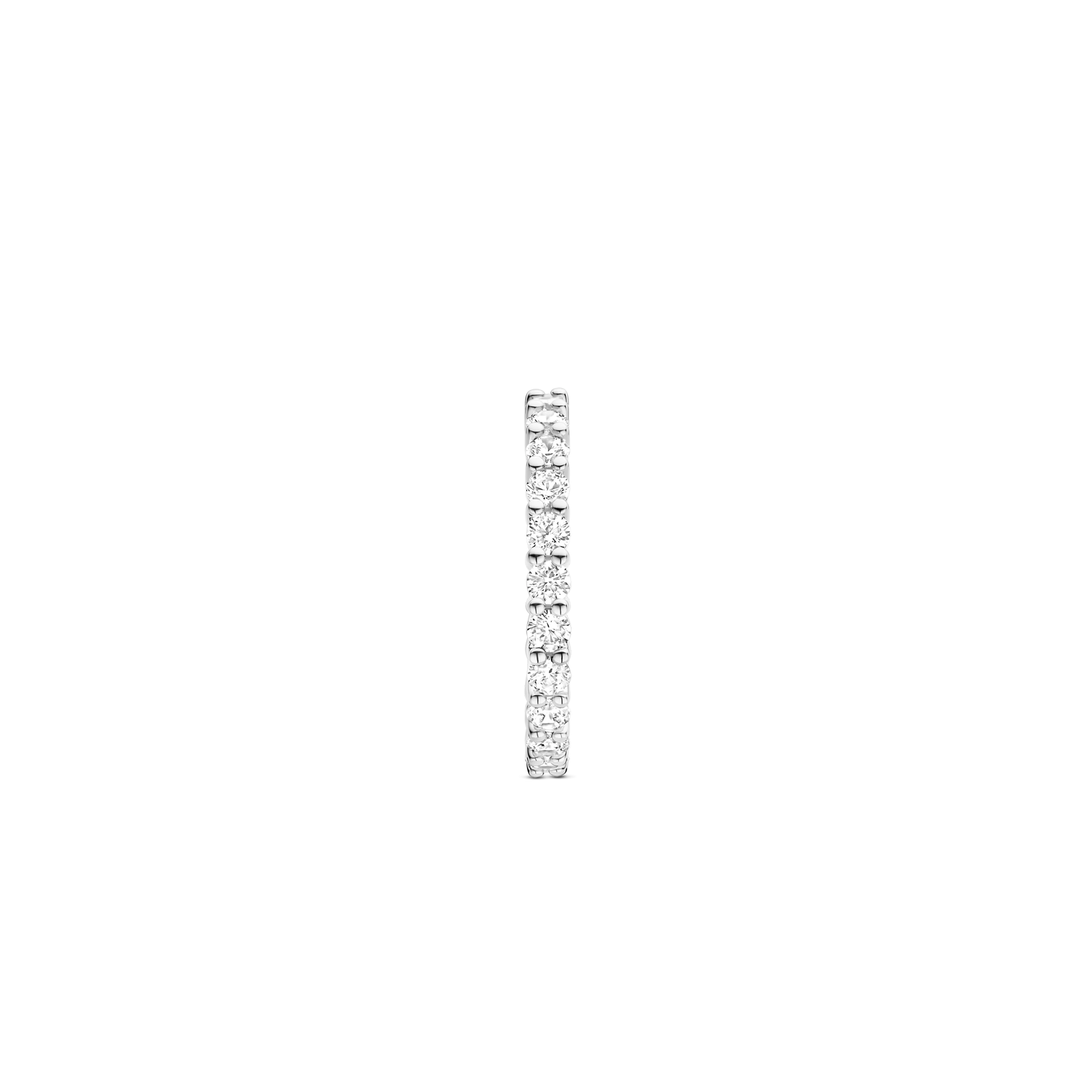 Eternity Tennis Ring 2,5mm - Image 2