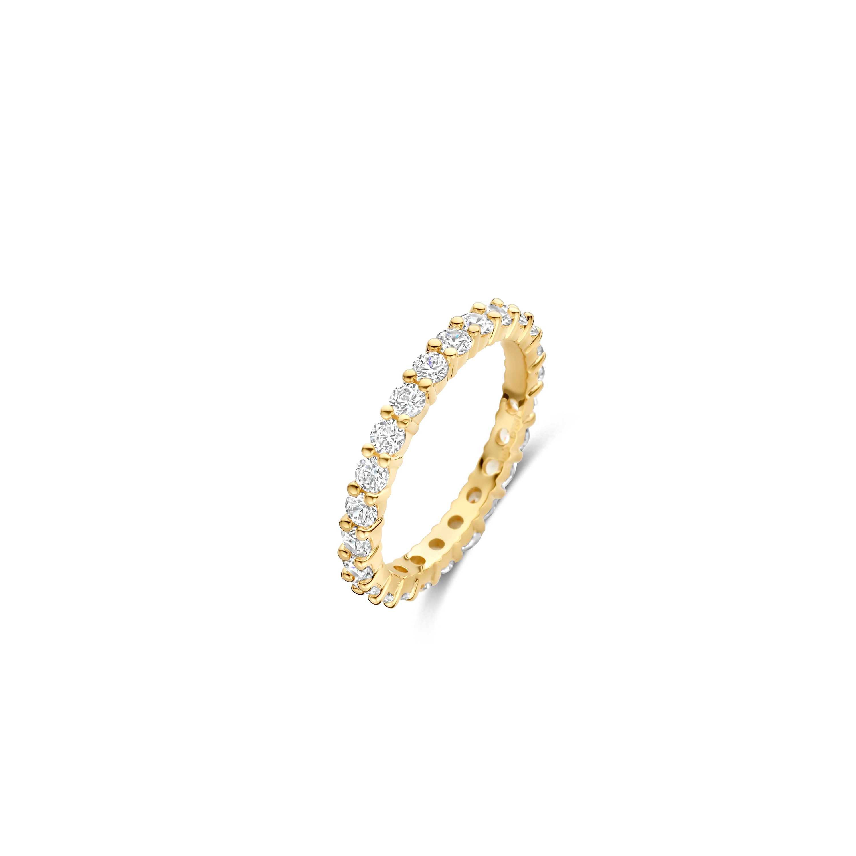 Eternity Tennis Ring 2,5mm