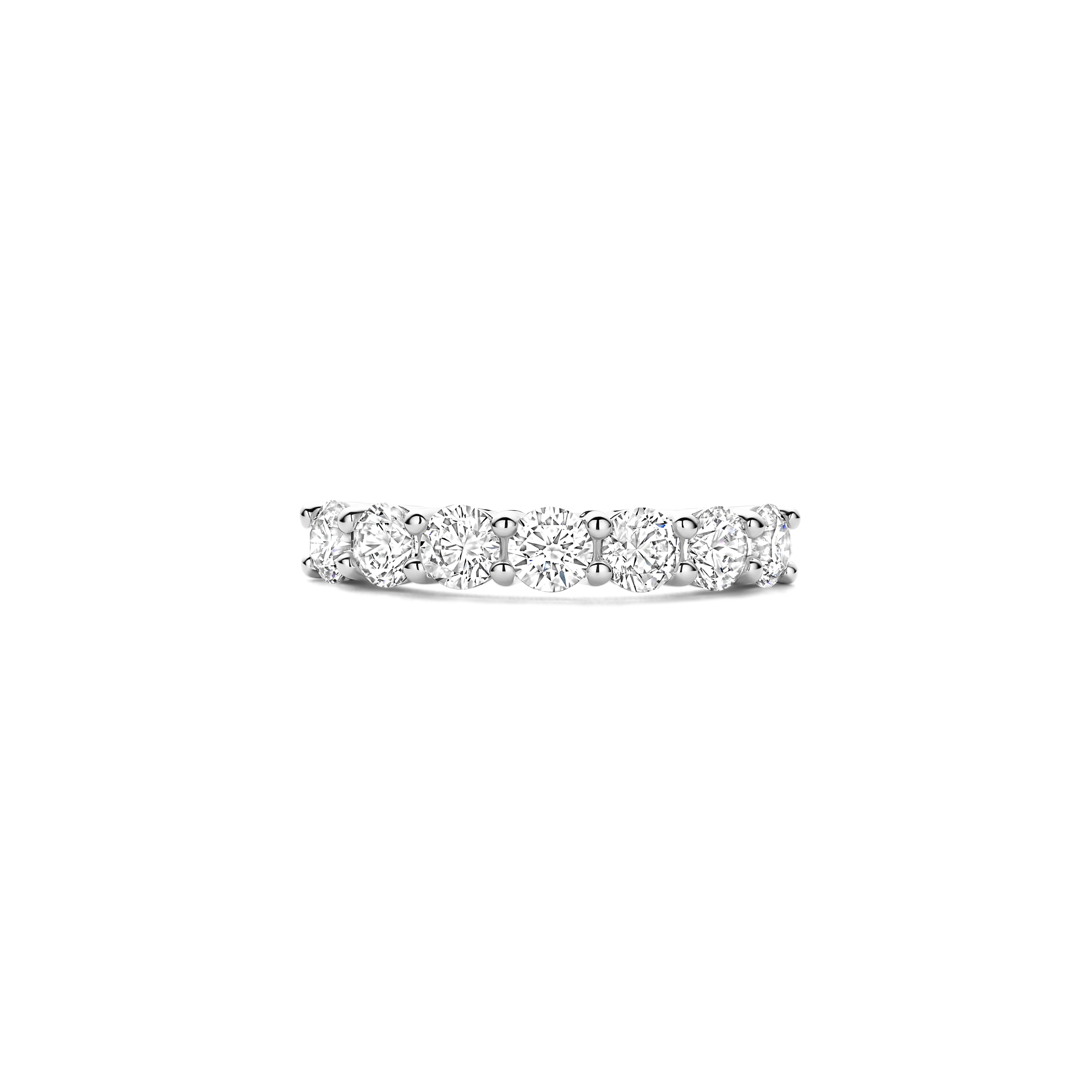 Tennis Ring 4mm - Image 3