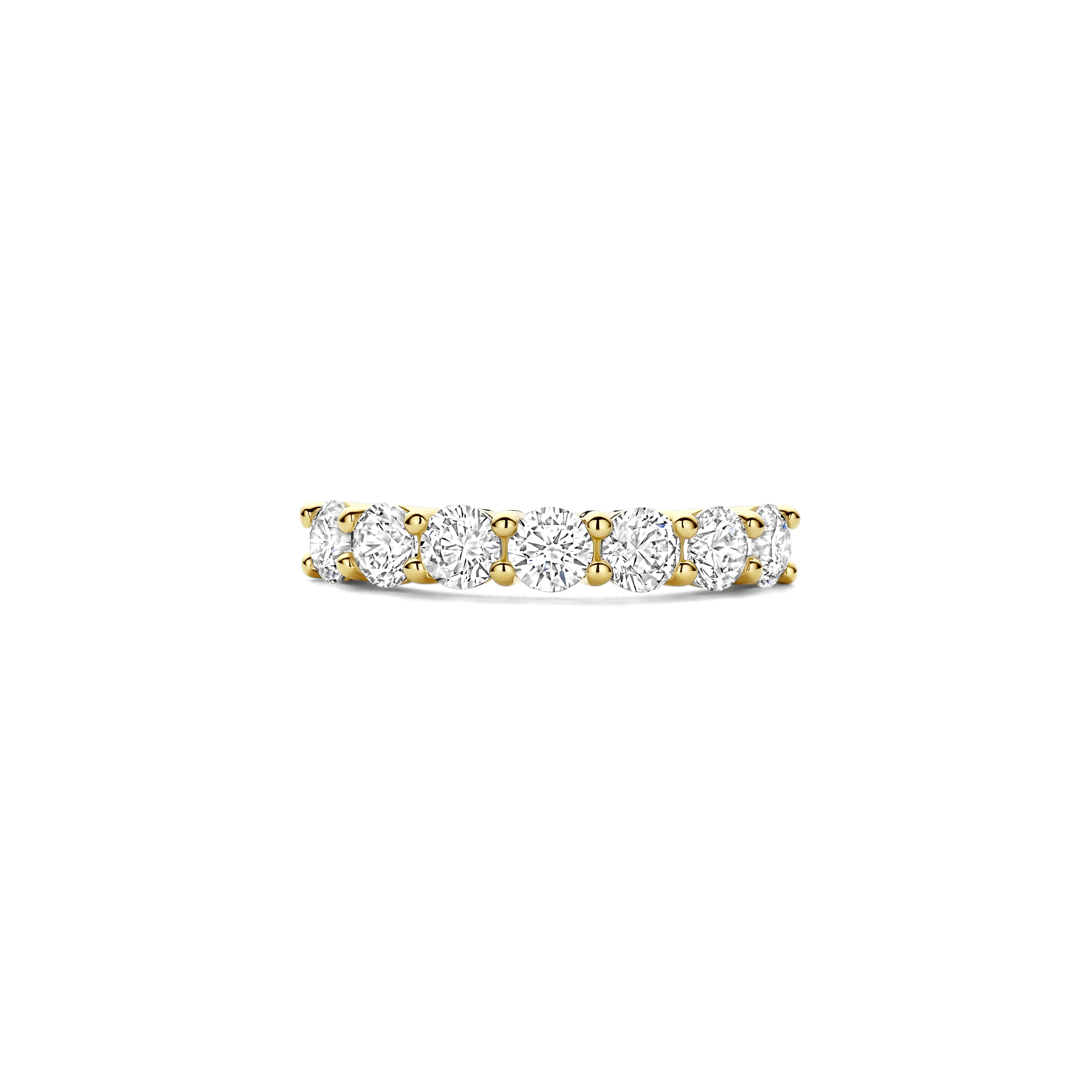 Tennis Ring 4mm - Image 3