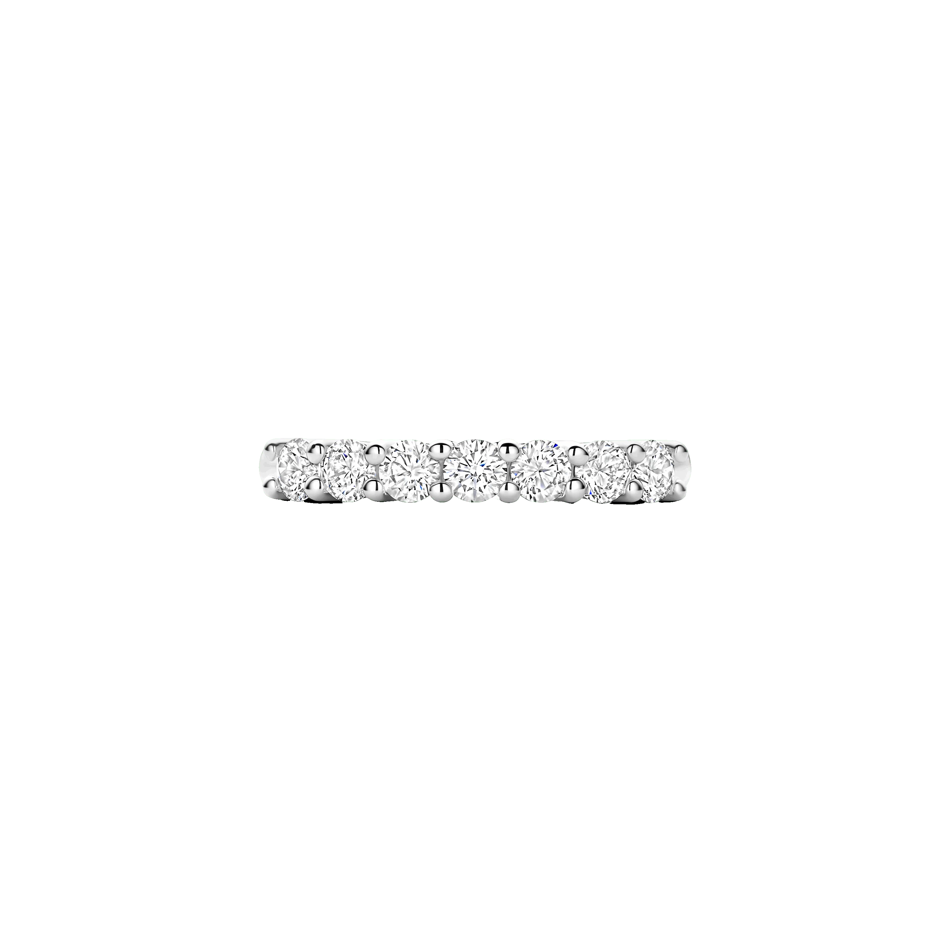 Tennis Ring 3mm - Image 3