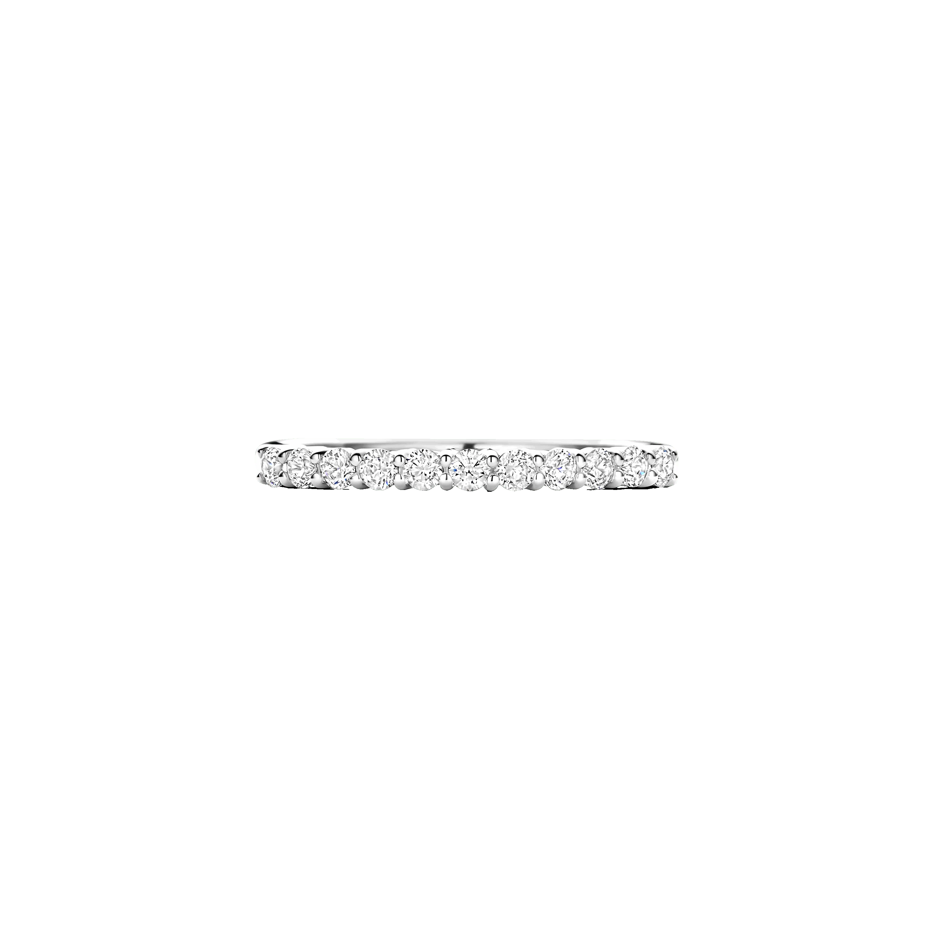 Tennis Ring 2mm - Image 3