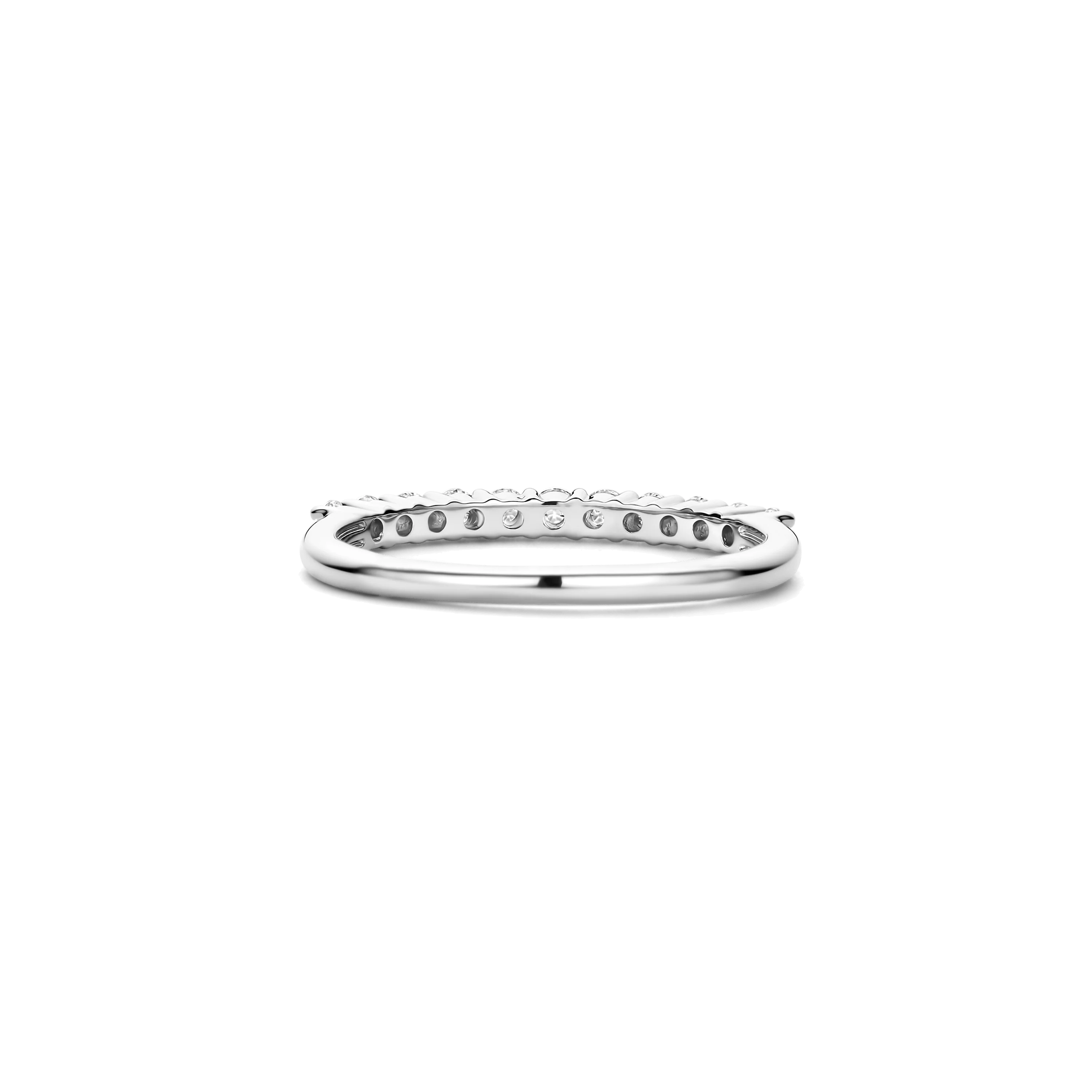 Tennis Ring 2mm - Image 4
