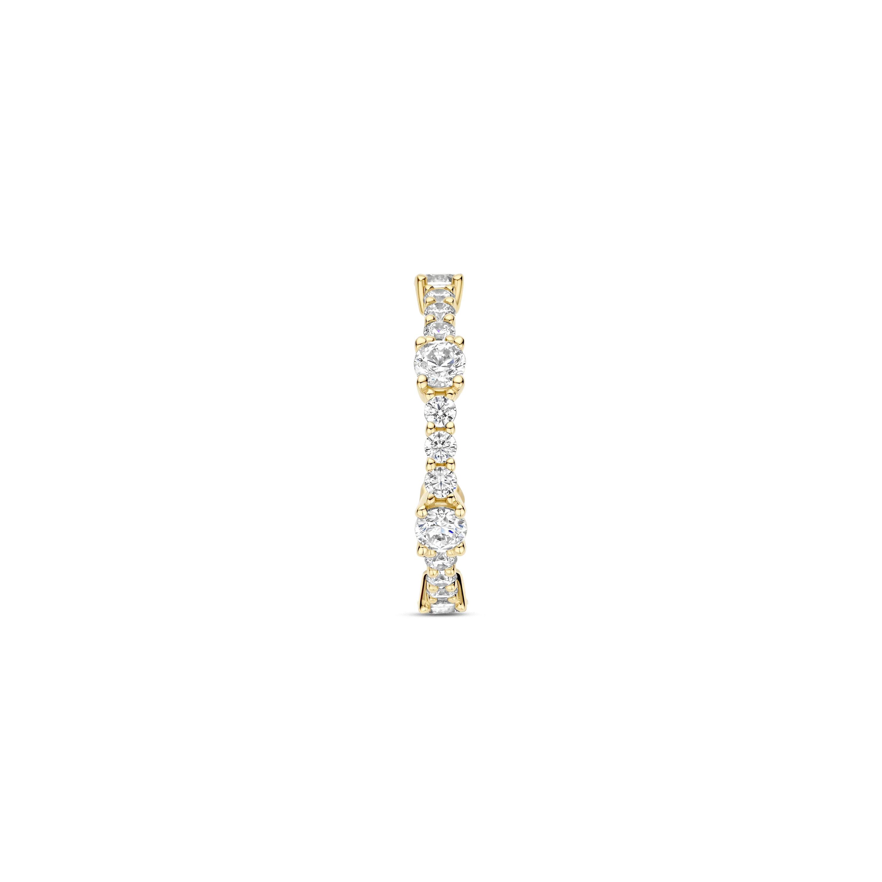 Eternity Tennis Ring - Image 2