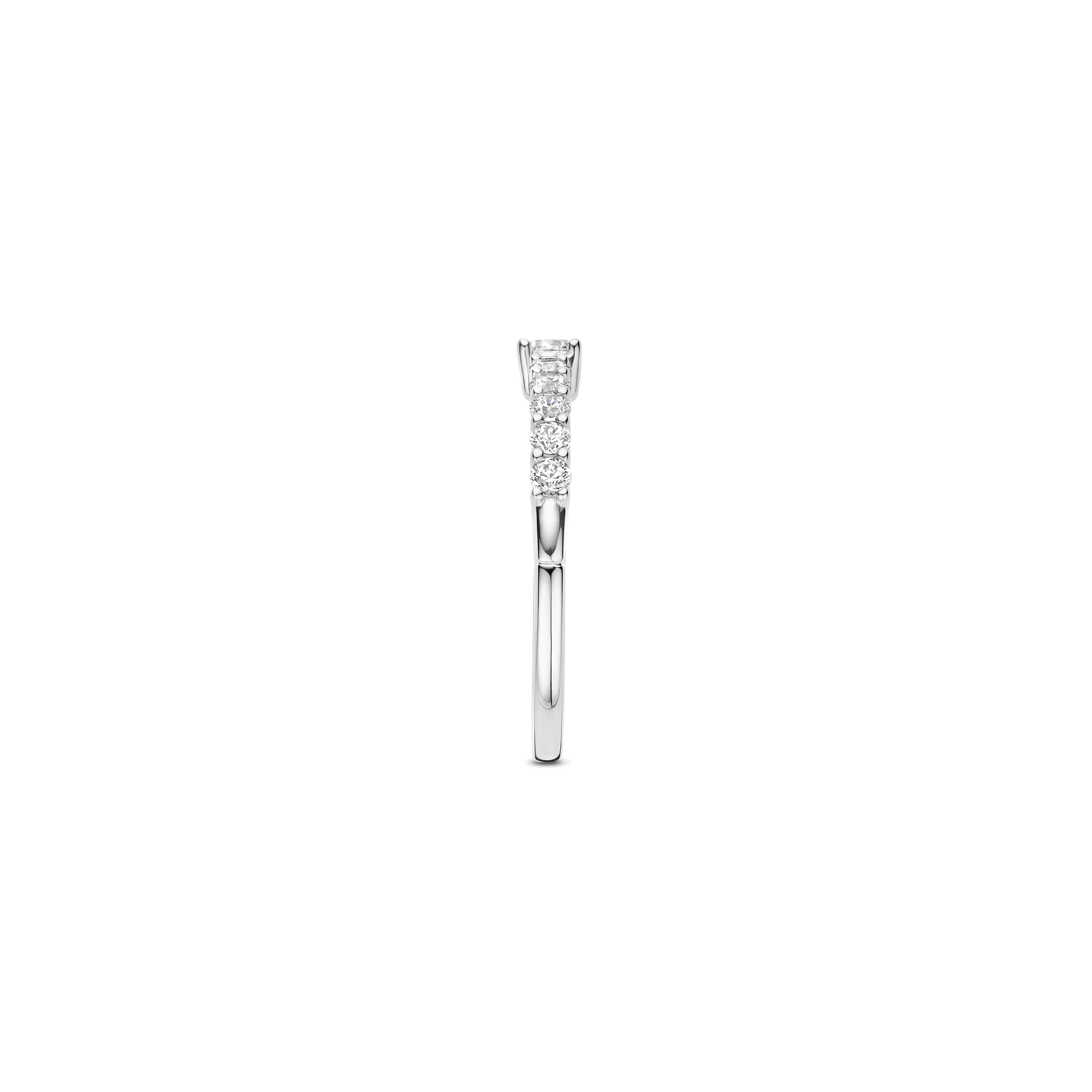 Tennis Ring met steen - Image 6