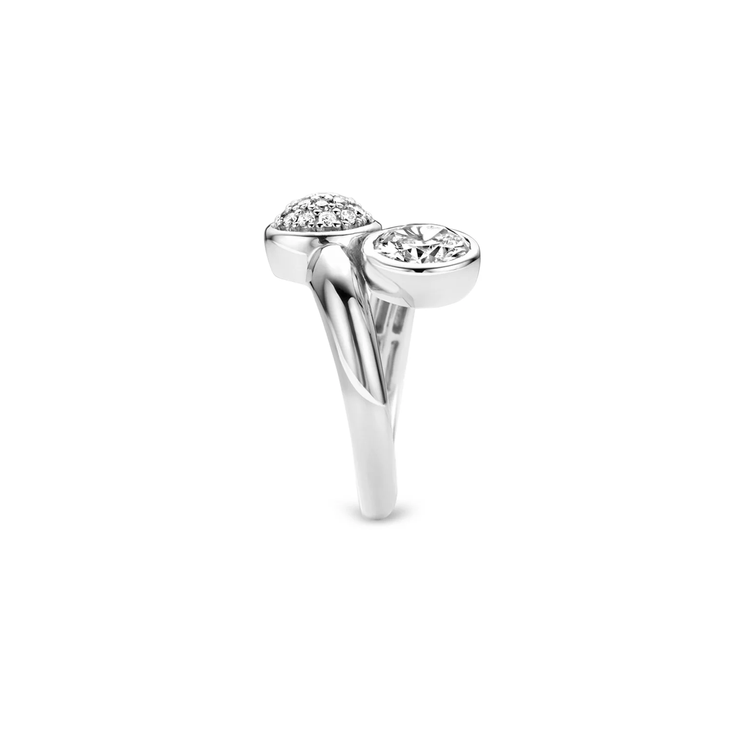 TI SENTO Ring 1840ZI